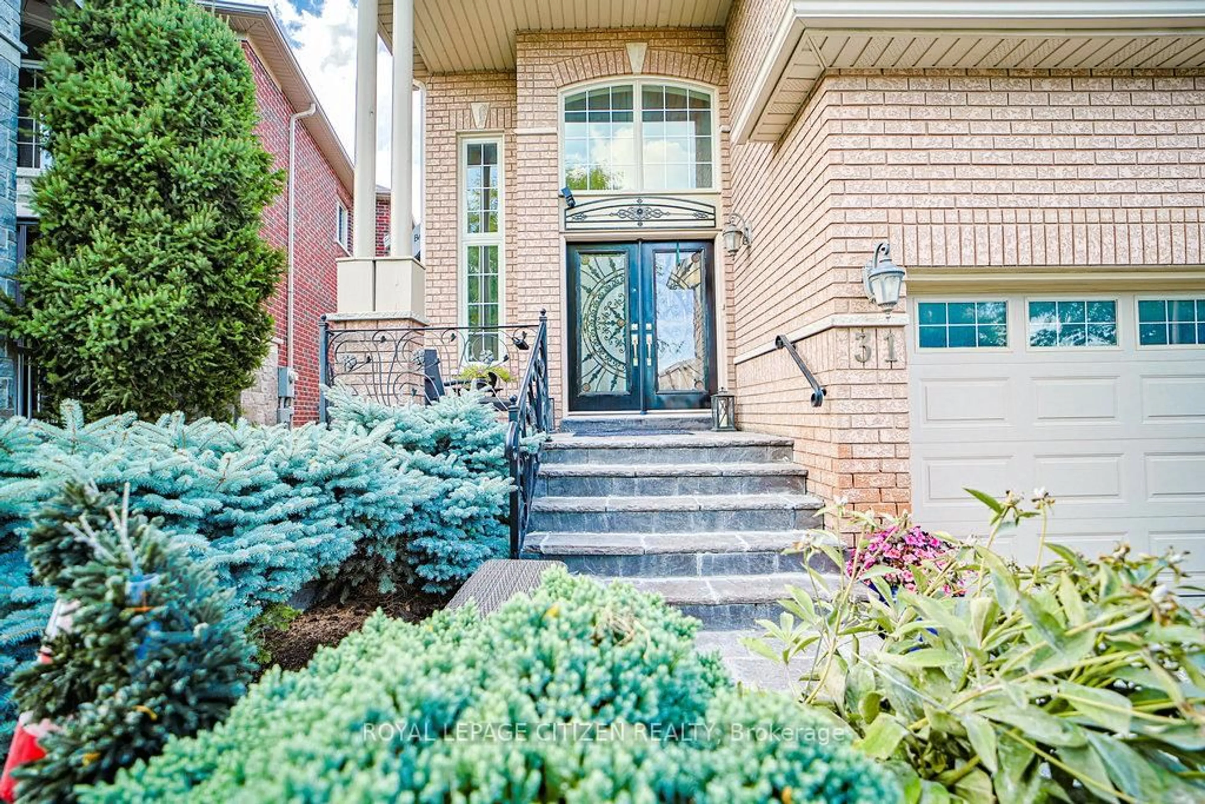 Unknown for 31 Burnhaven Ave, Vaughan Ontario L6A 2P2