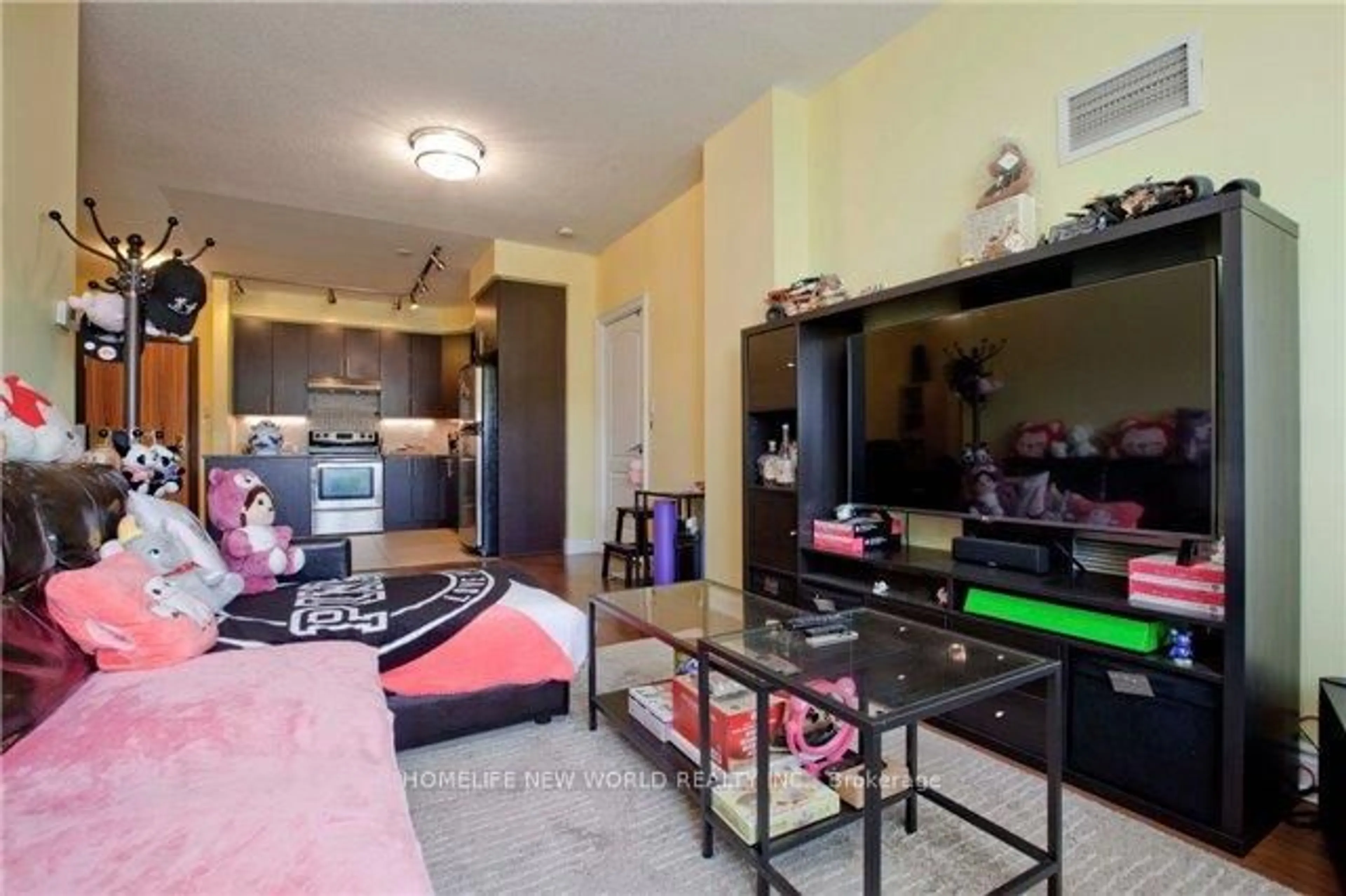 A pic of a room for 50 Clegg Rd #209, Markham Ontario L6G 0C6