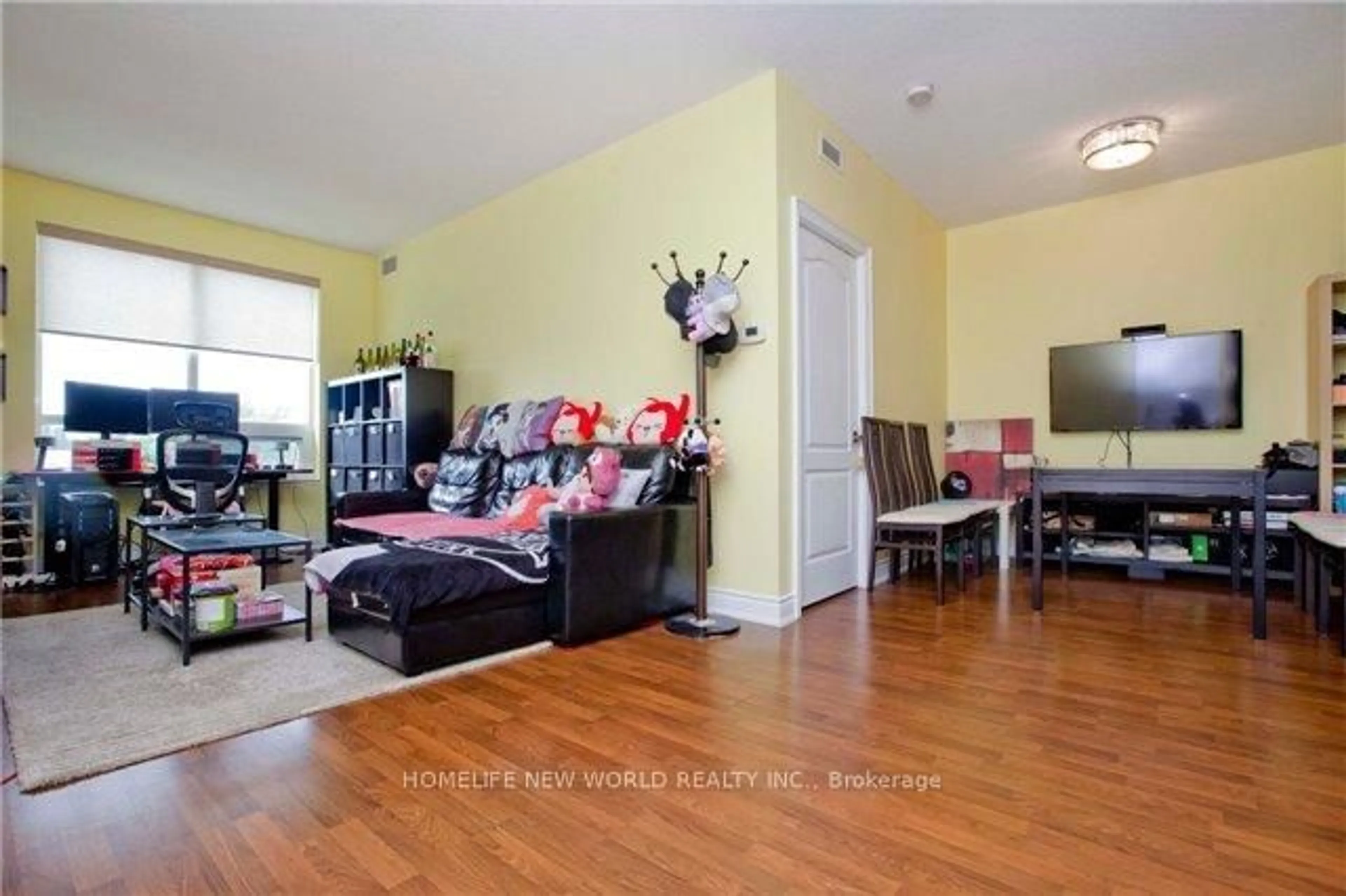 A pic of a room for 50 Clegg Rd #209, Markham Ontario L6G 0C6