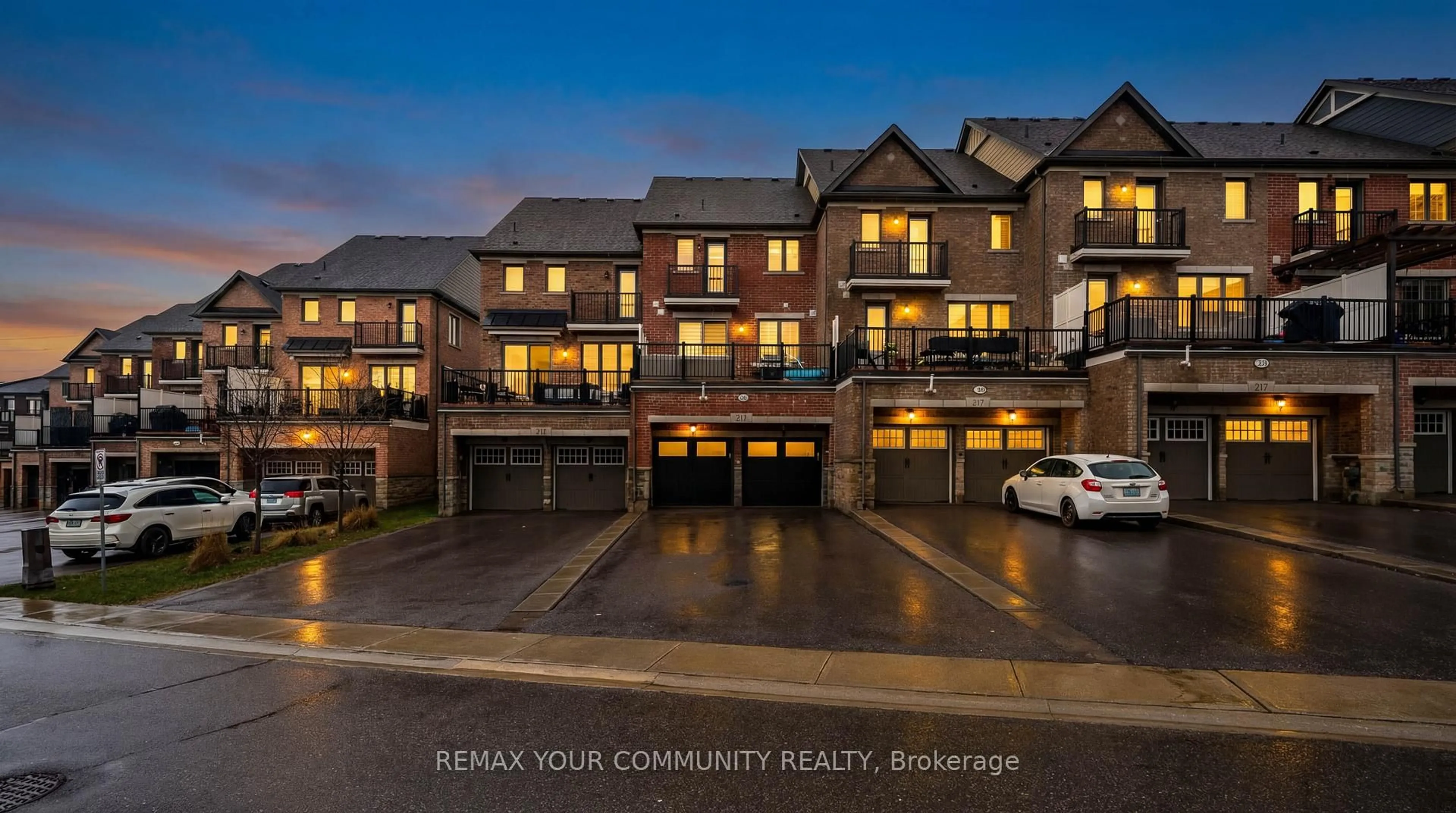 Unknown for 313 Kleinburg Summit Way, Vaughan Ontario L4H 4S7