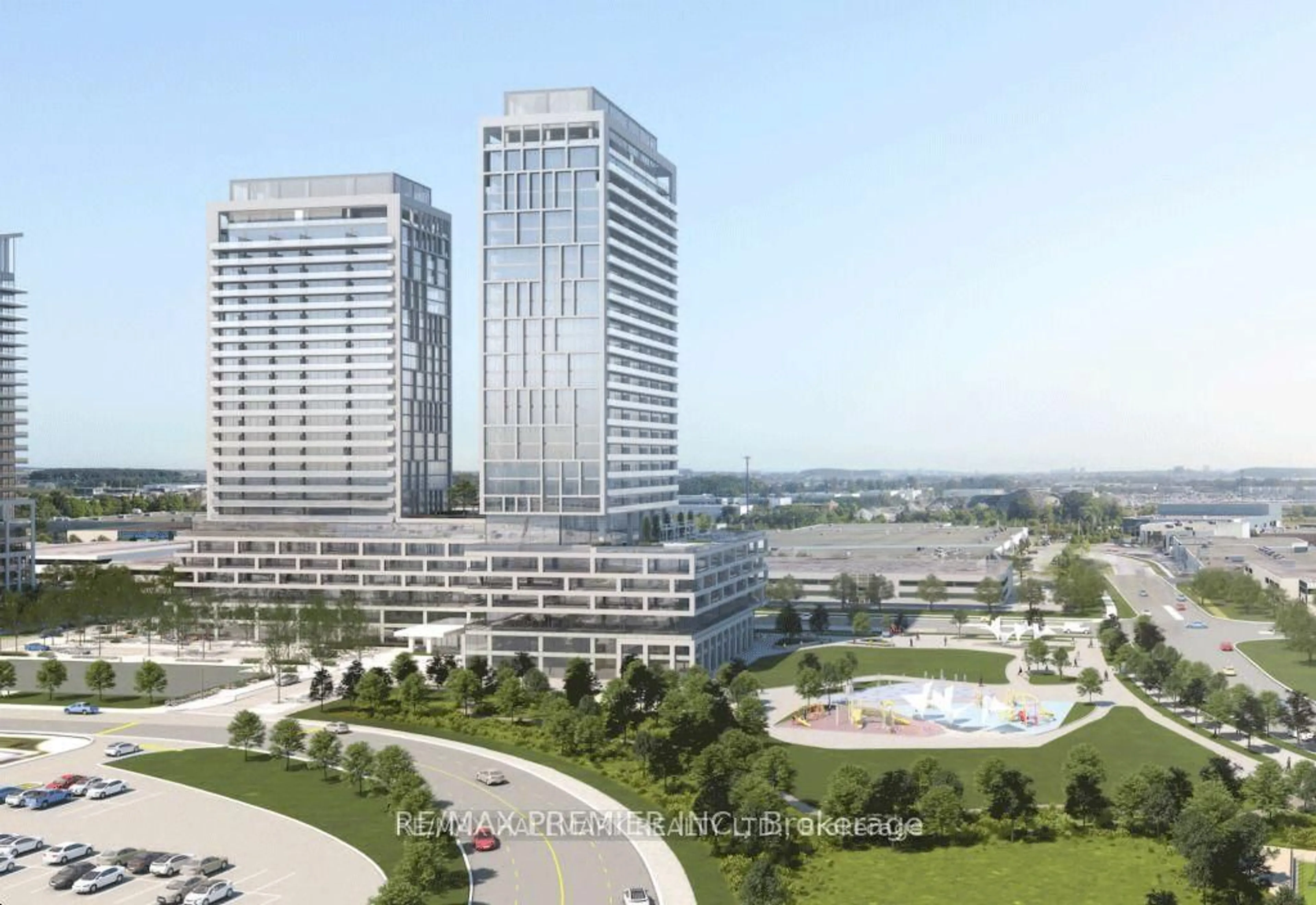 Unknown for 8960 Jane St #1819, Vaughan Ontario L4K 0N9