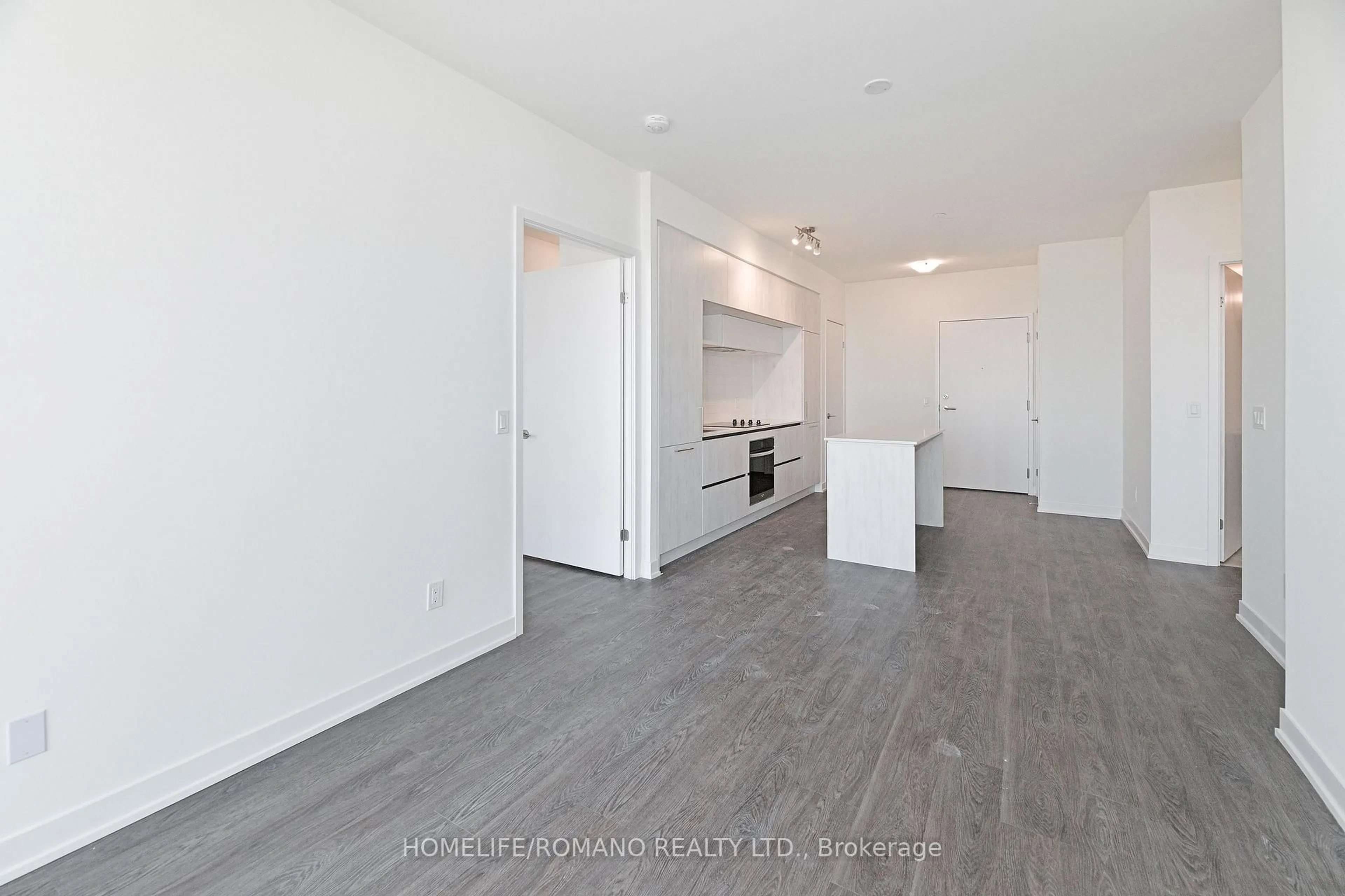 Unknown for 6 David Eyer Rd #806, Richmond Hill Ontario L4S 1M4