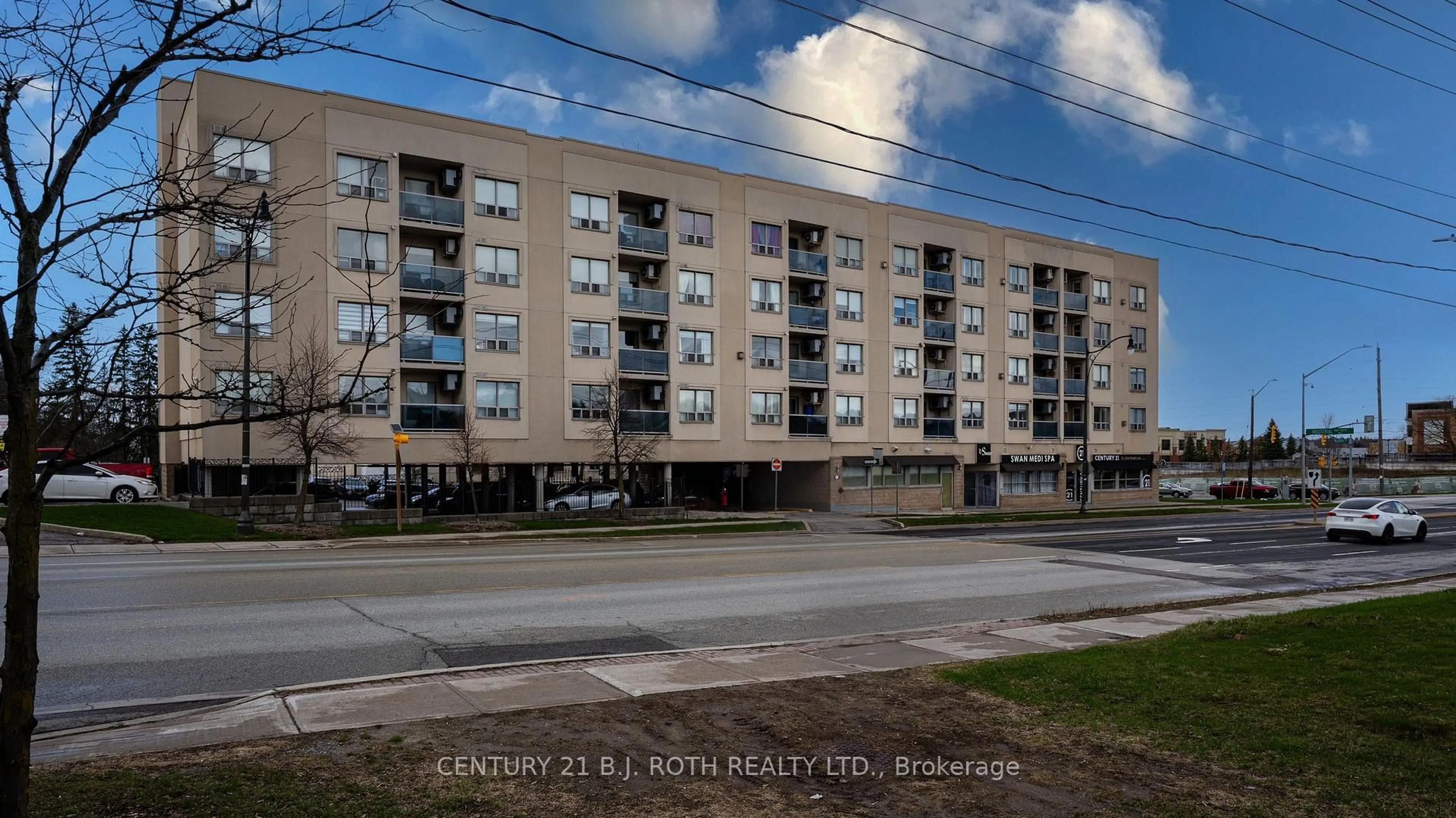 Unknown for 160 Wellington St #411, Aurora Ontario L4G 1J3