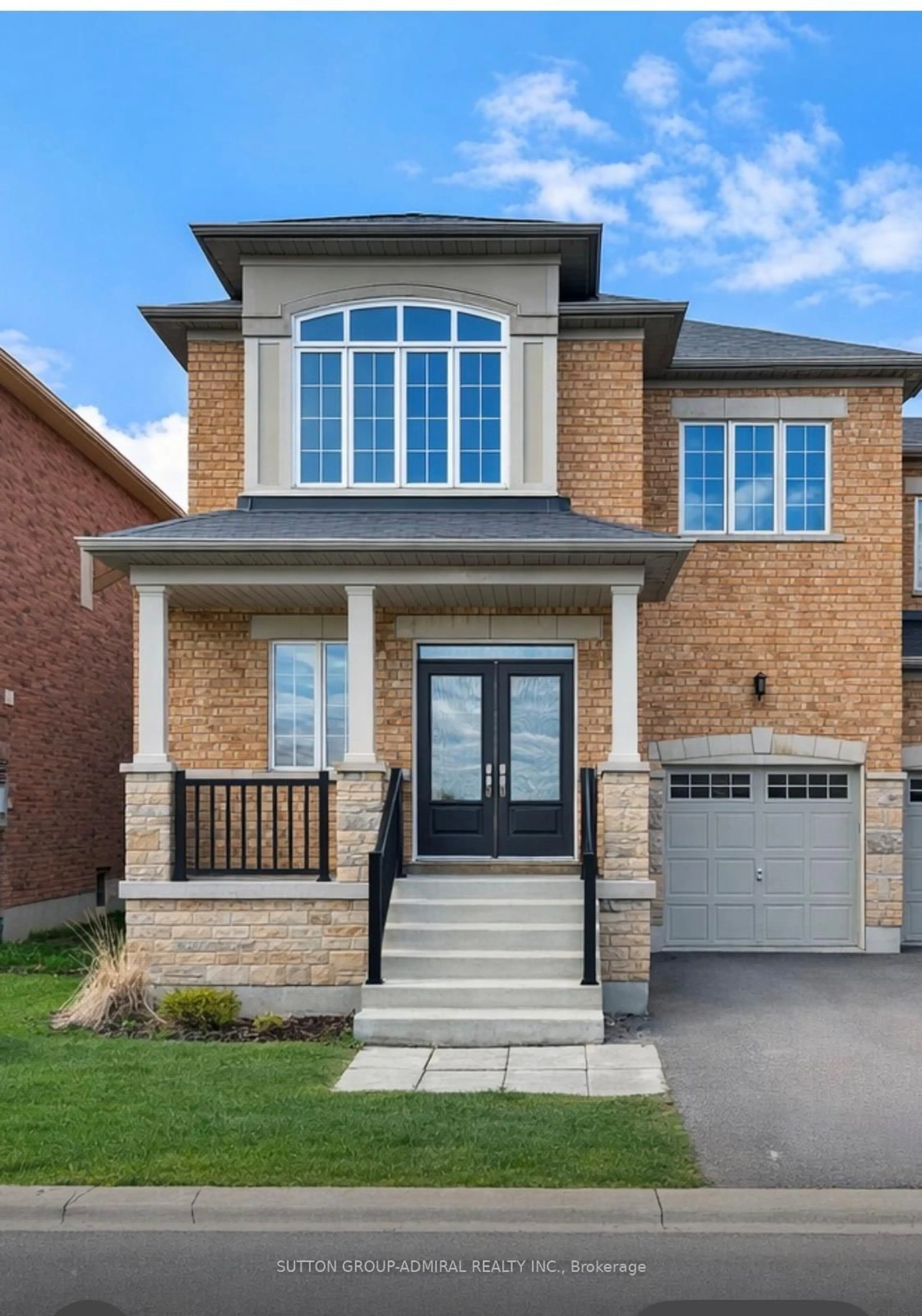 Home with brick exterior material, street for 12 Sand Hill Mews, Vaughan Ontario L6A 4Y4