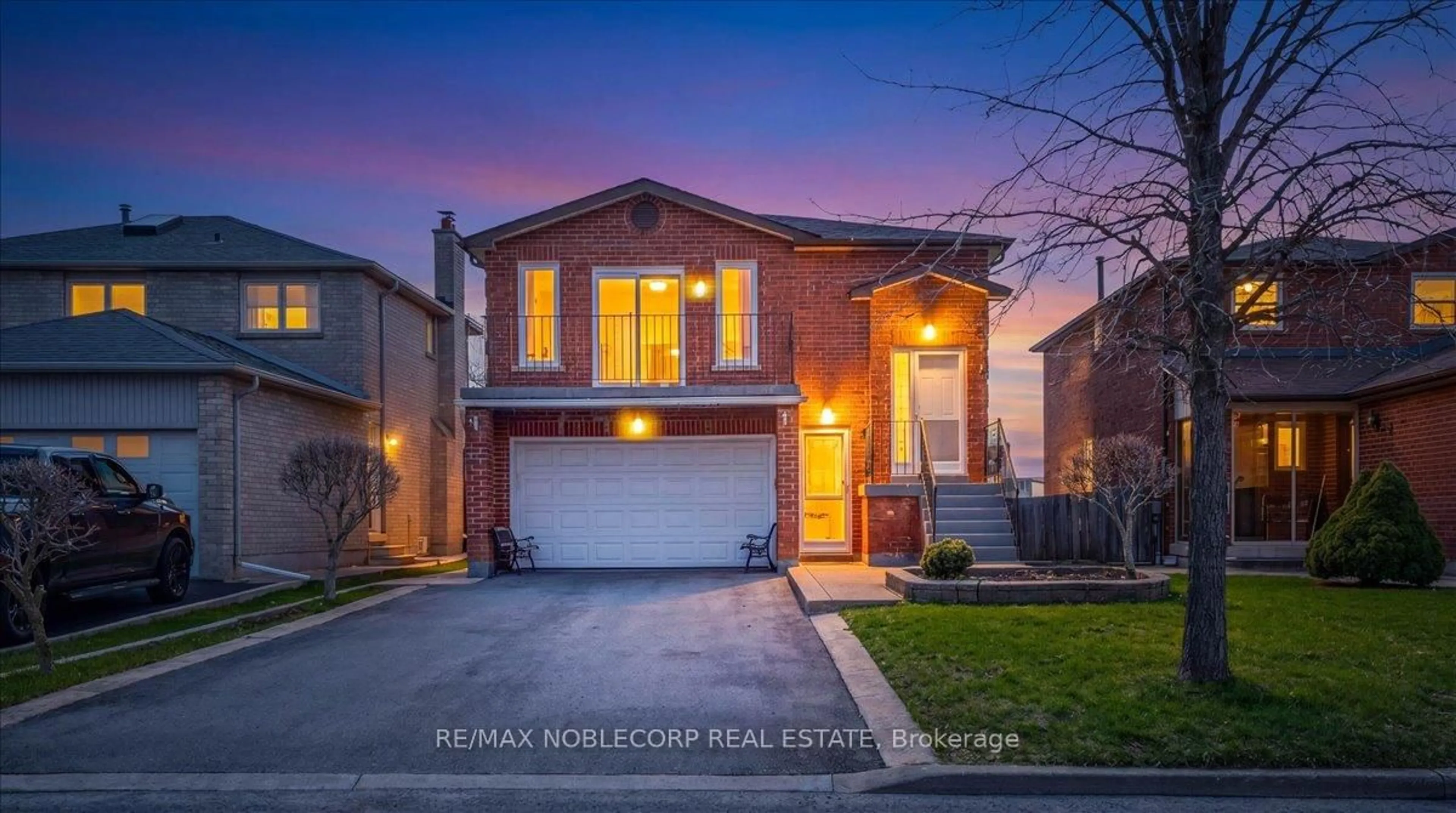 Unknown for 175 Oliver Lane, Vaughan Ontario L6A 1A9