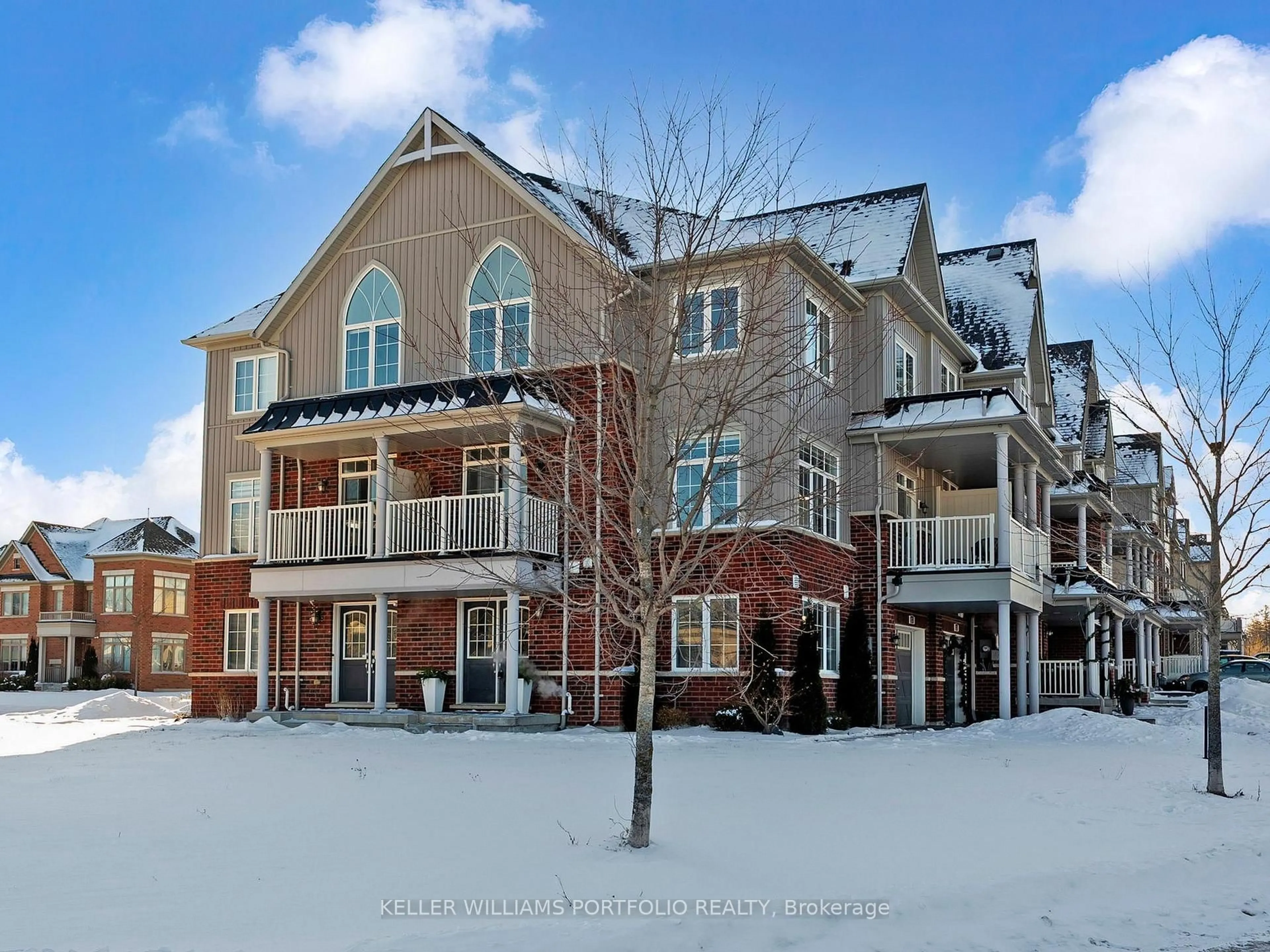 Unknown for 53 Blackpool Lane, East Gwillimbury Ontario L9N 0R7