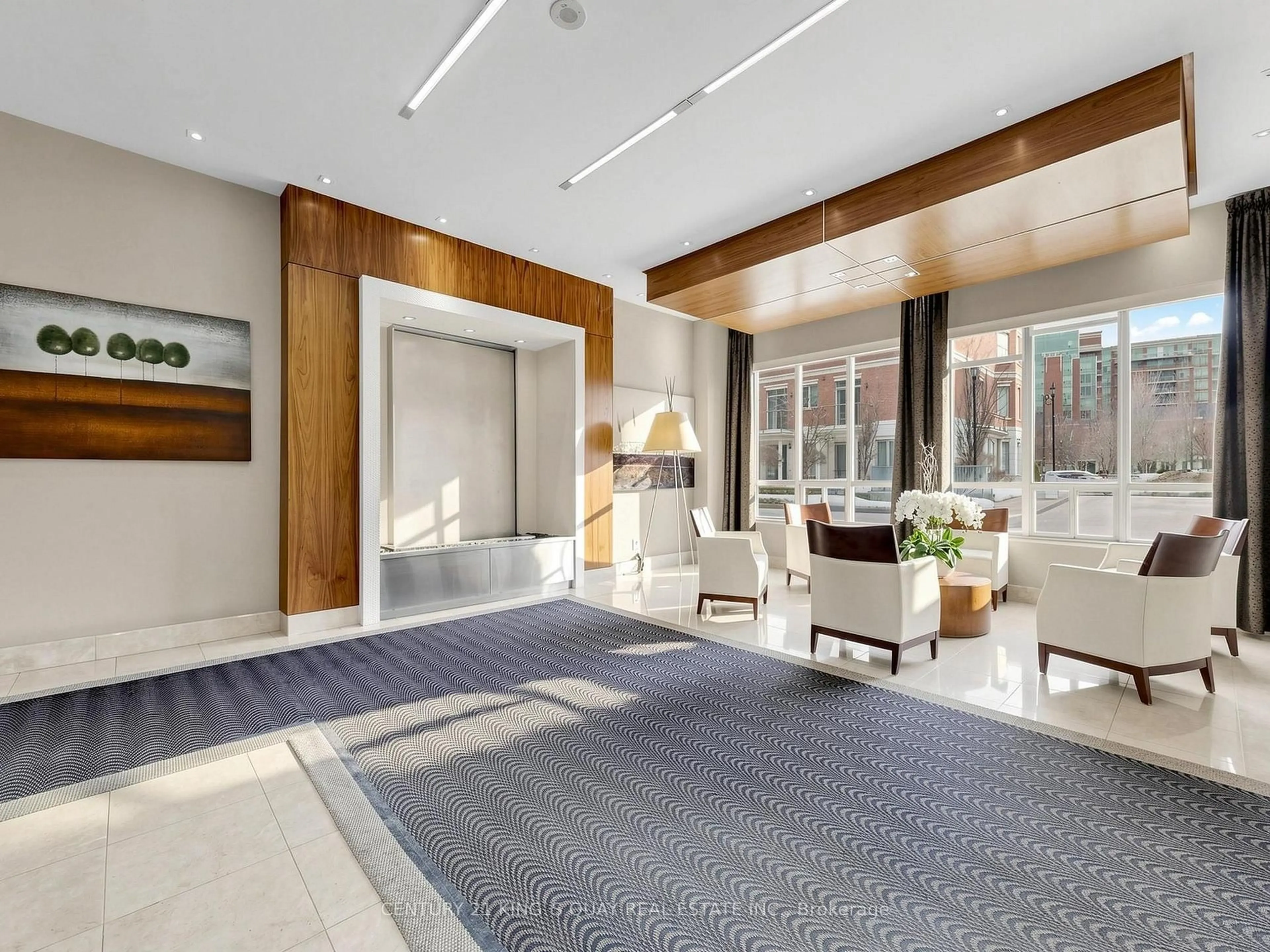 Unknown for 37 Galleria Pkwy #602, Markham Ontario L3T 0A5