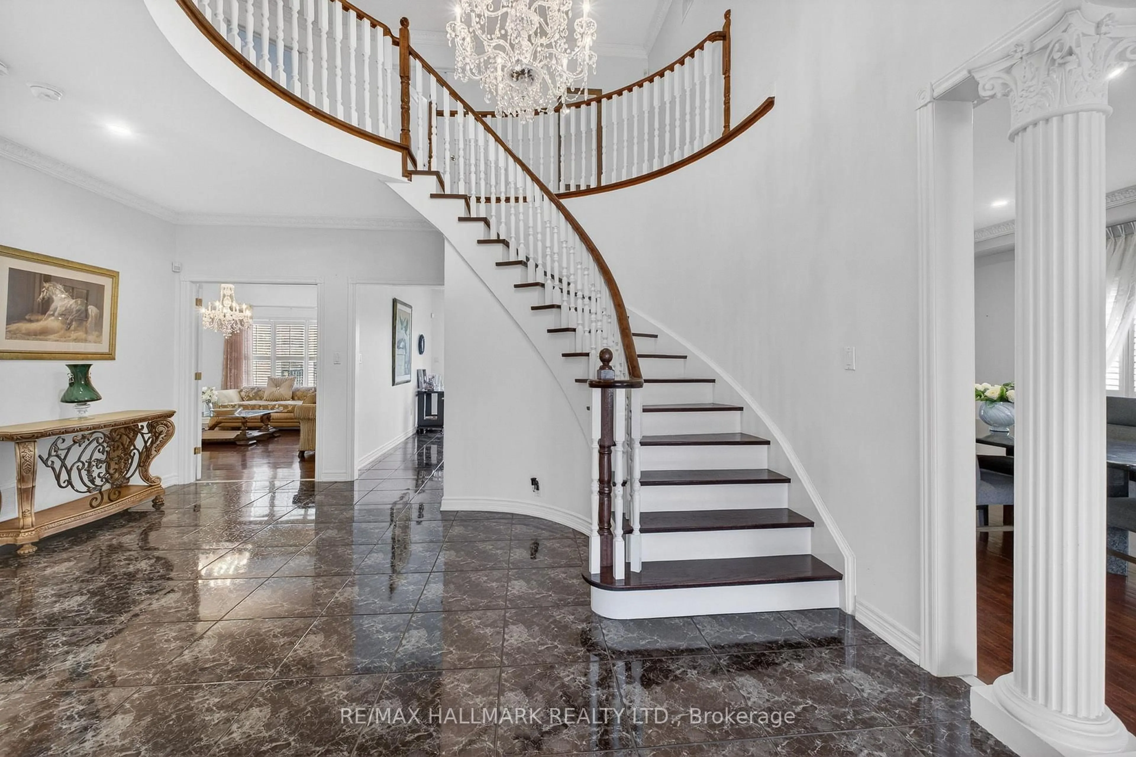 Unknown for 53 Alpha Crt, Vaughan Ontario L4L 8Y2