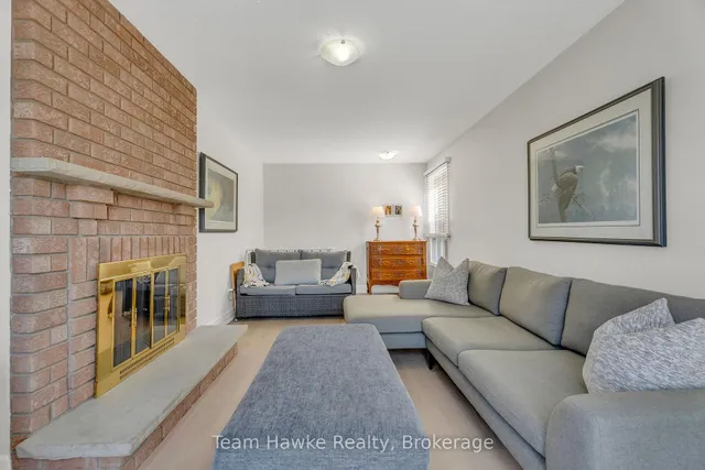15 White Blvd, Vaughan 5