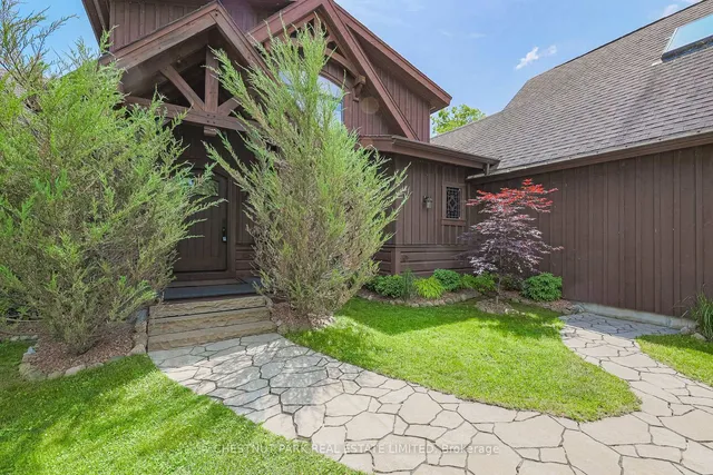 3531 Crescent Harbour Rd, Innisfil