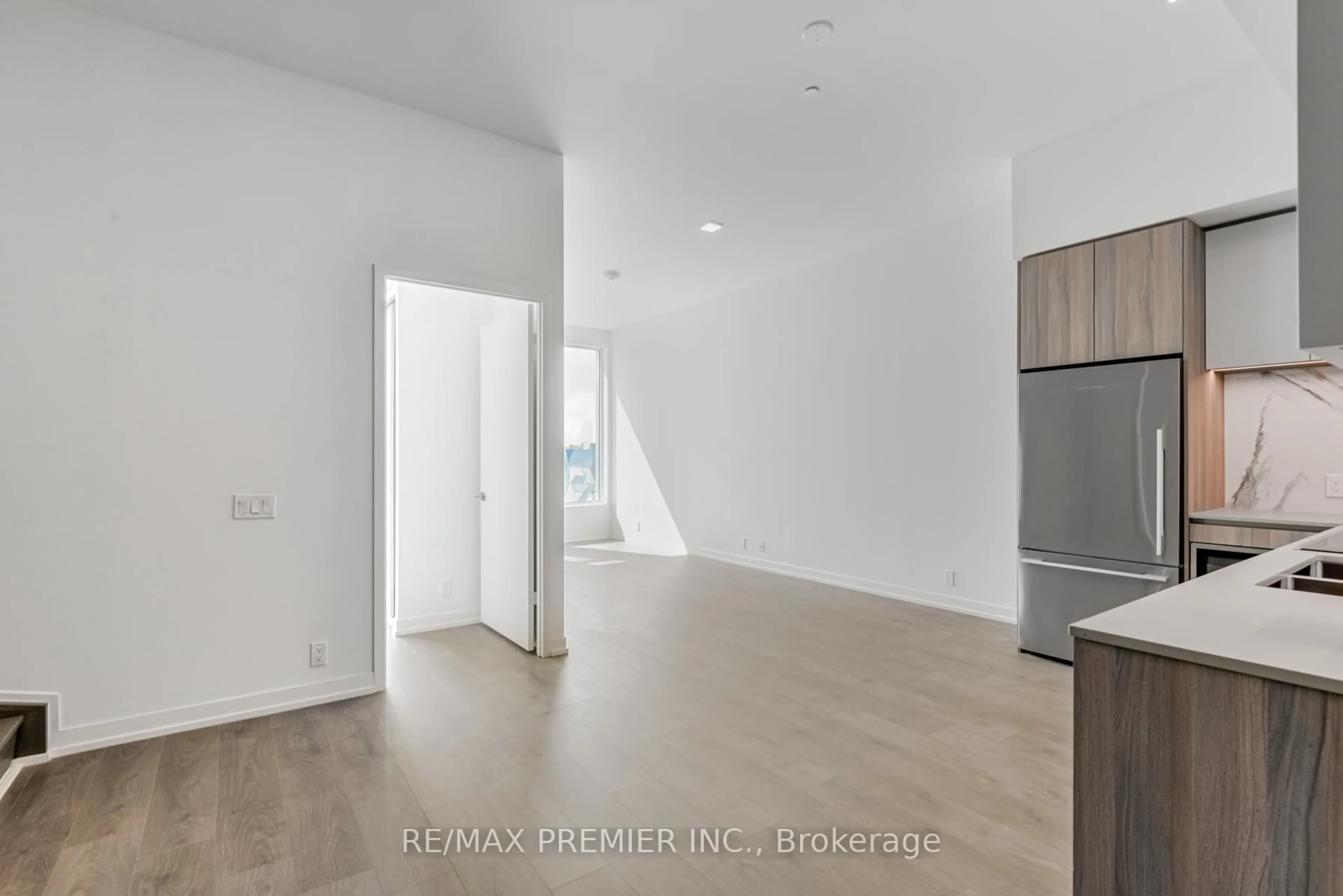 A pic of a room for 7 Buttermill Ave #TH17, Vaughan Ontario L4K 0M5