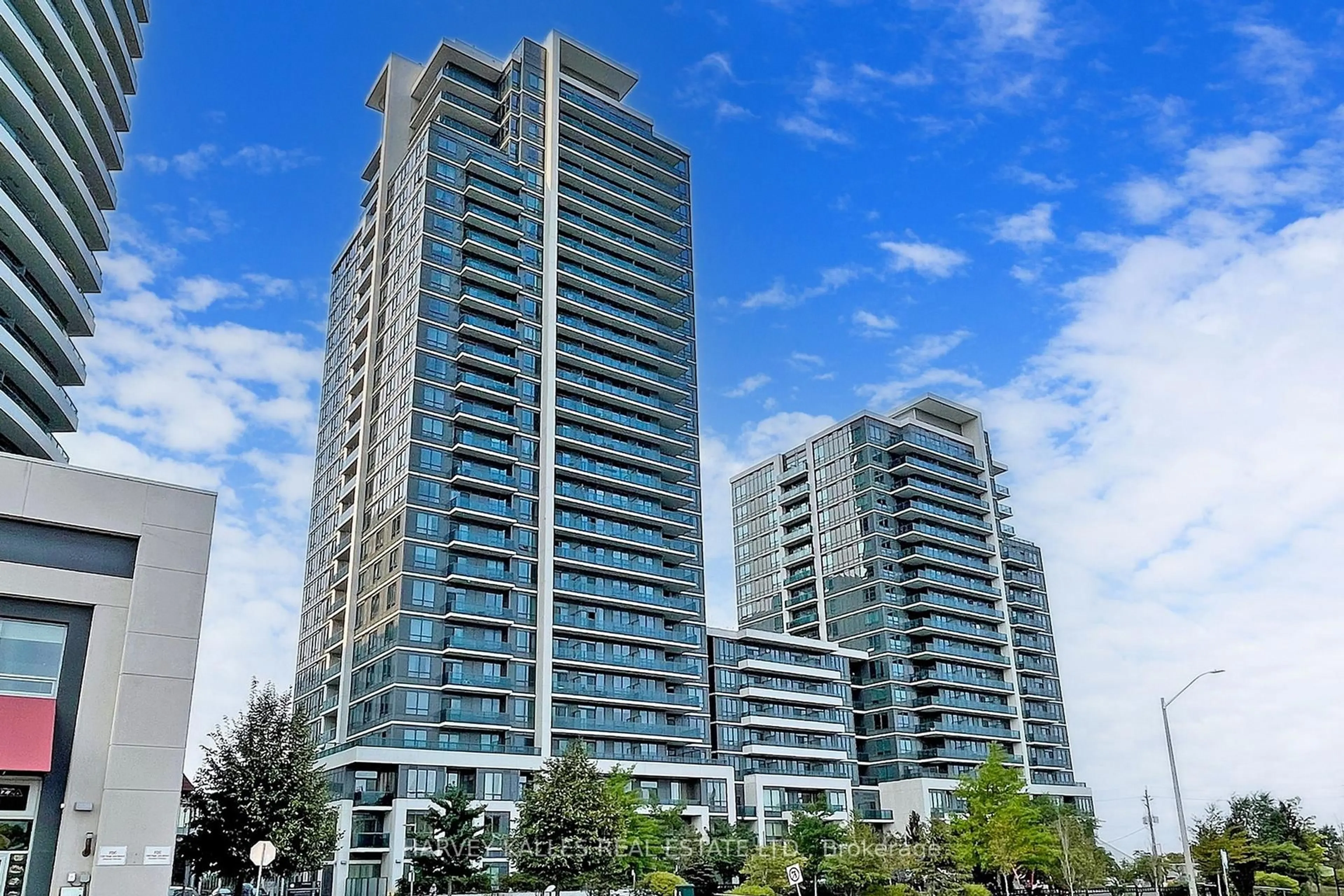 Unknown for 7167 Yonge St #1511, Markham Ontario L3T 0E1
