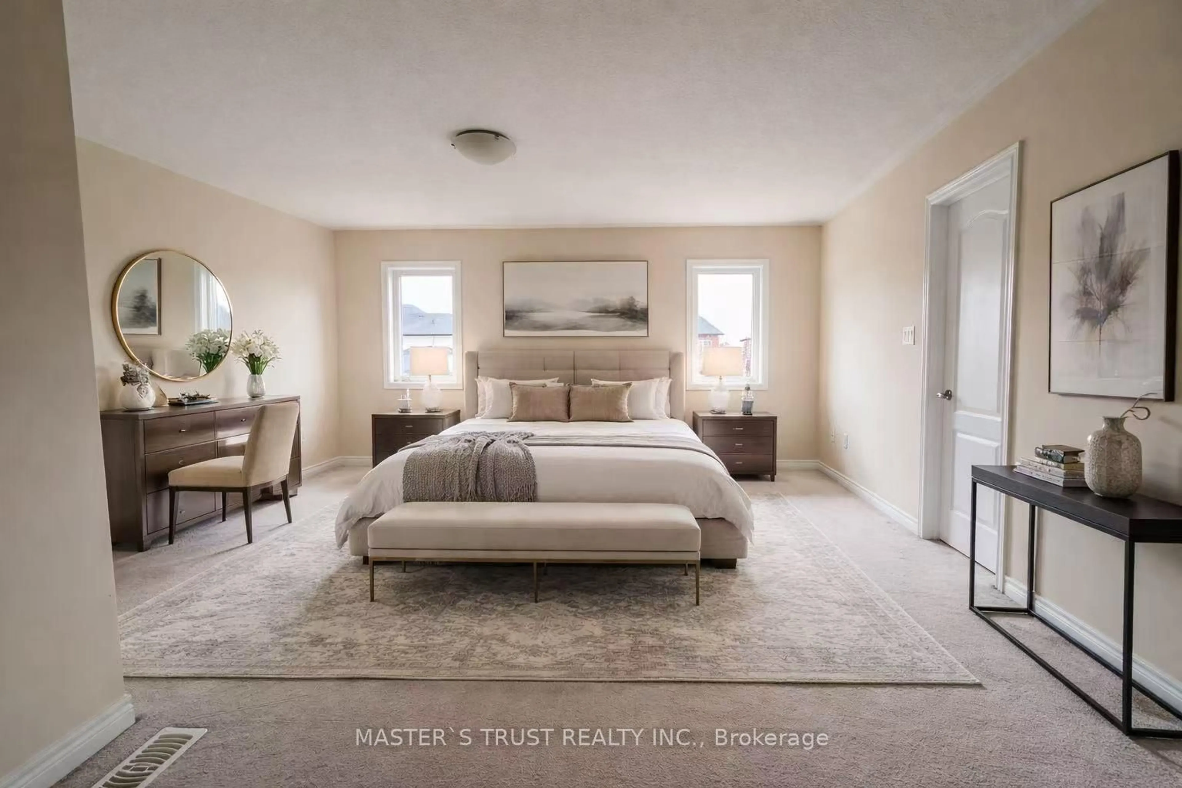 Unknown for 271 Riverlands Ave, Markham Ontario L6B 0V9