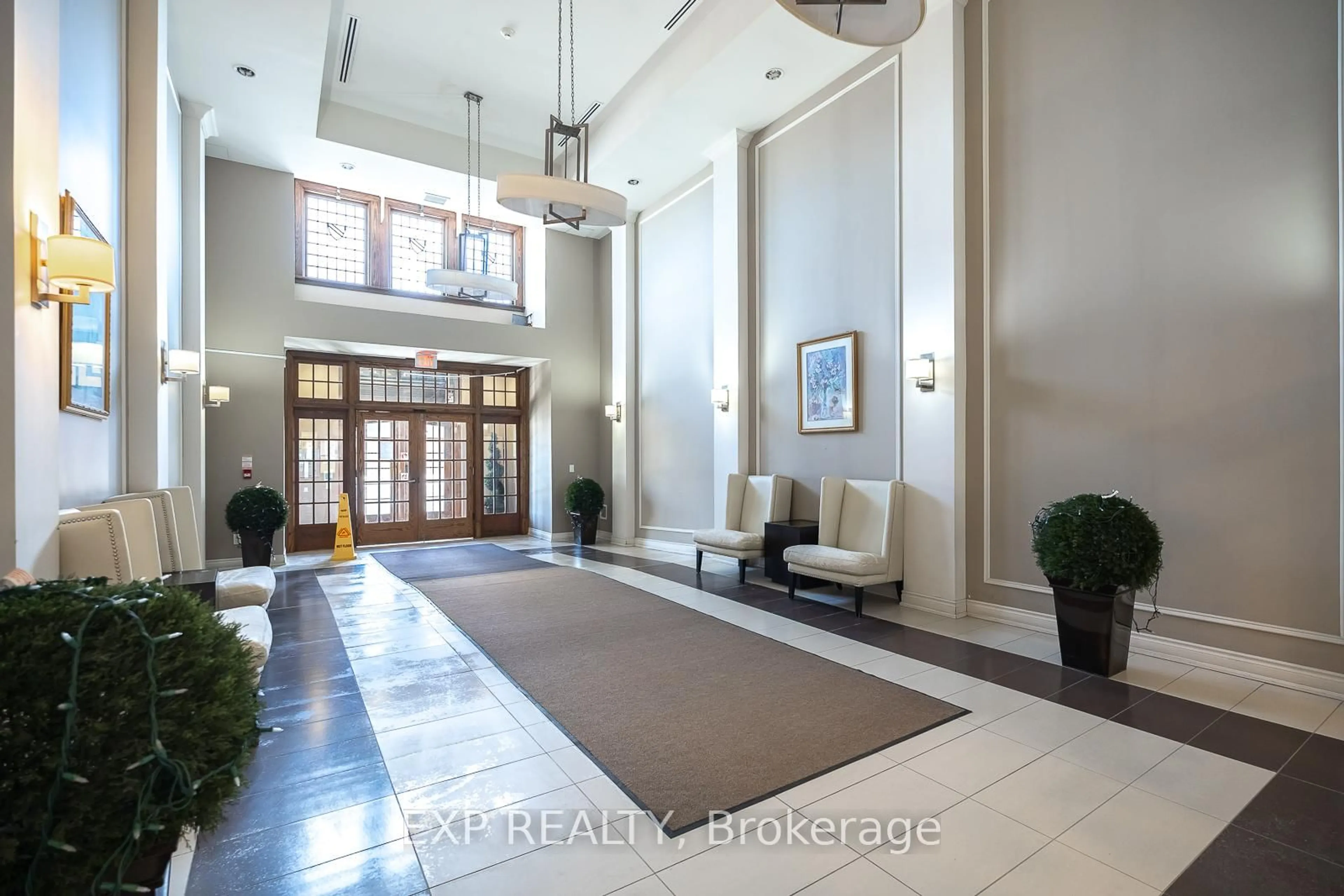 Unknown for 4600 Steeles Ave #519, Markham Ontario L3R 5J1