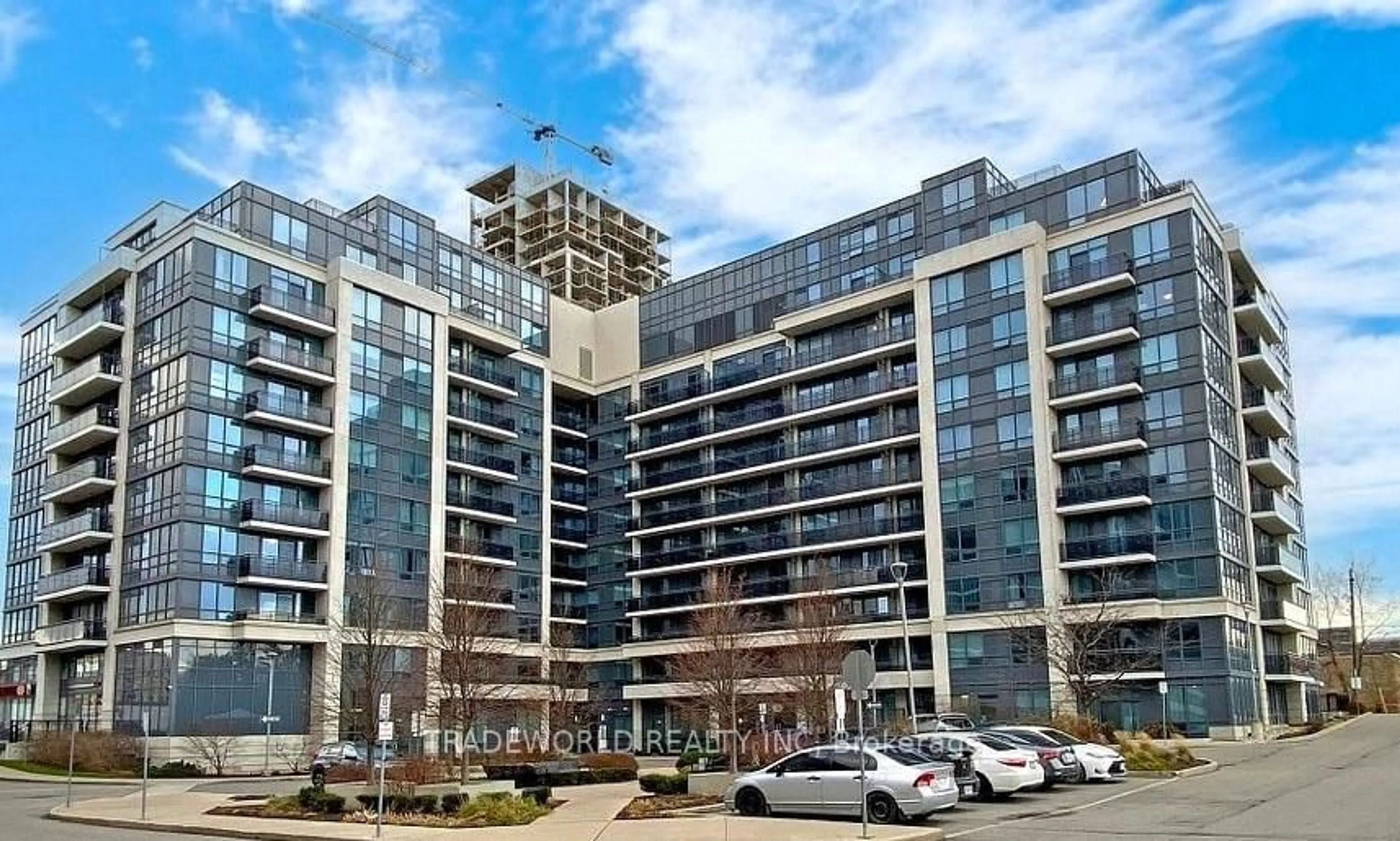 Unknown for 370 Highway 7 #1009, Richmond Hill Ontario L4B 0C4