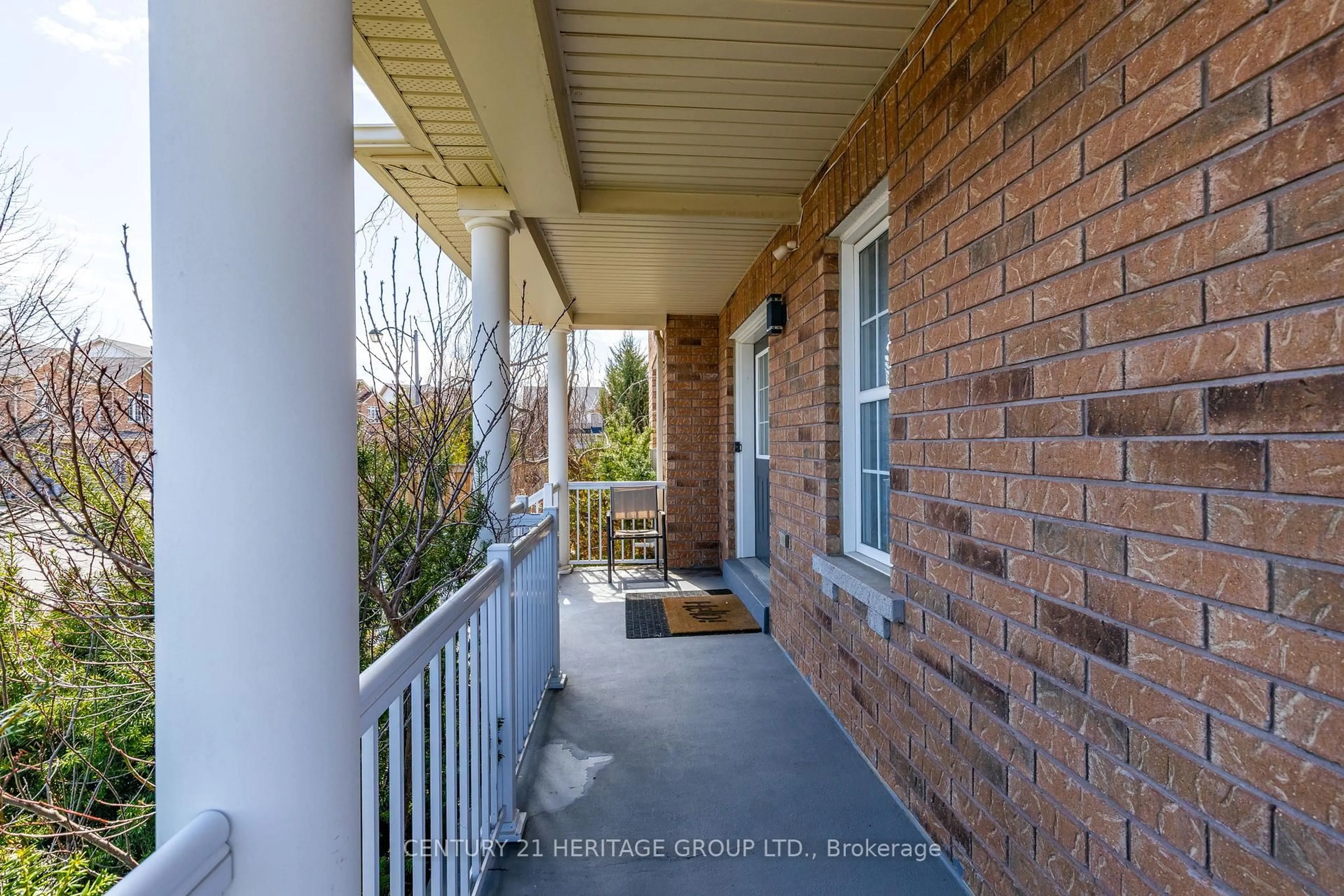 Unknown for 117 Four Seasons Cres, Newmarket Ontario L9N 0C4