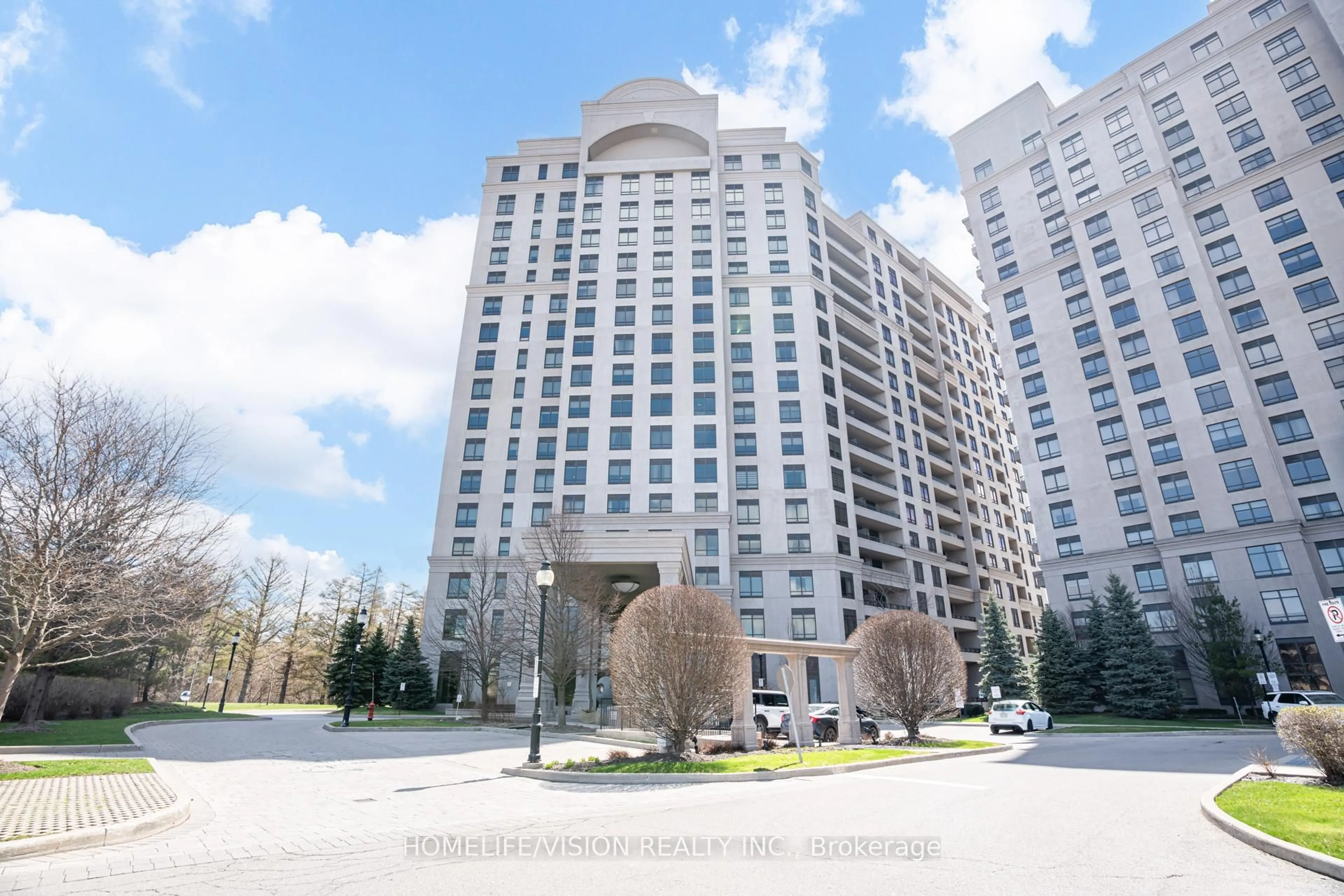 Unknown for 9255 Jane St #615, Vaughan Ontario L6A 0J7