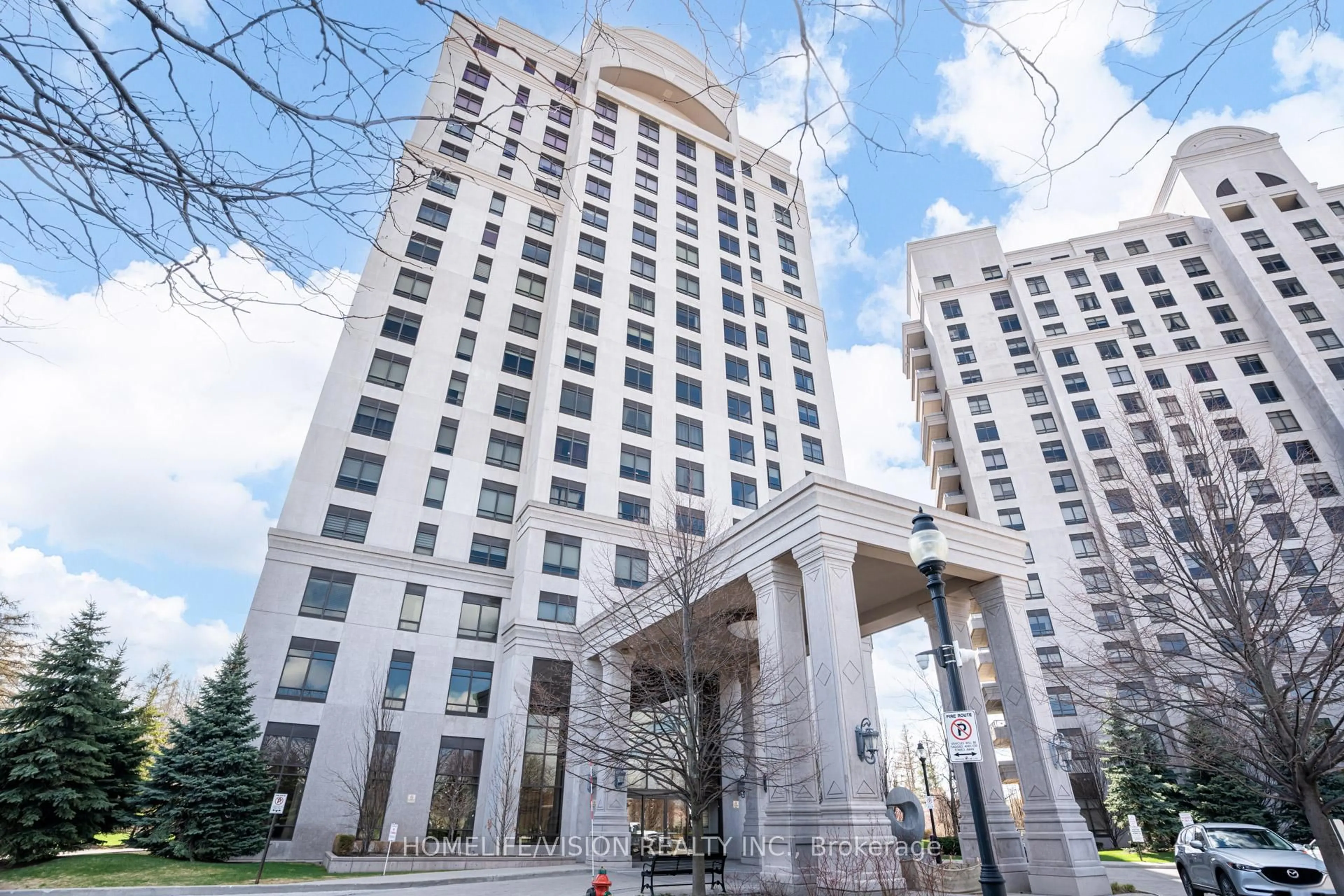 Unknown for 9255 Jane St #615, Vaughan Ontario L6A 0J7