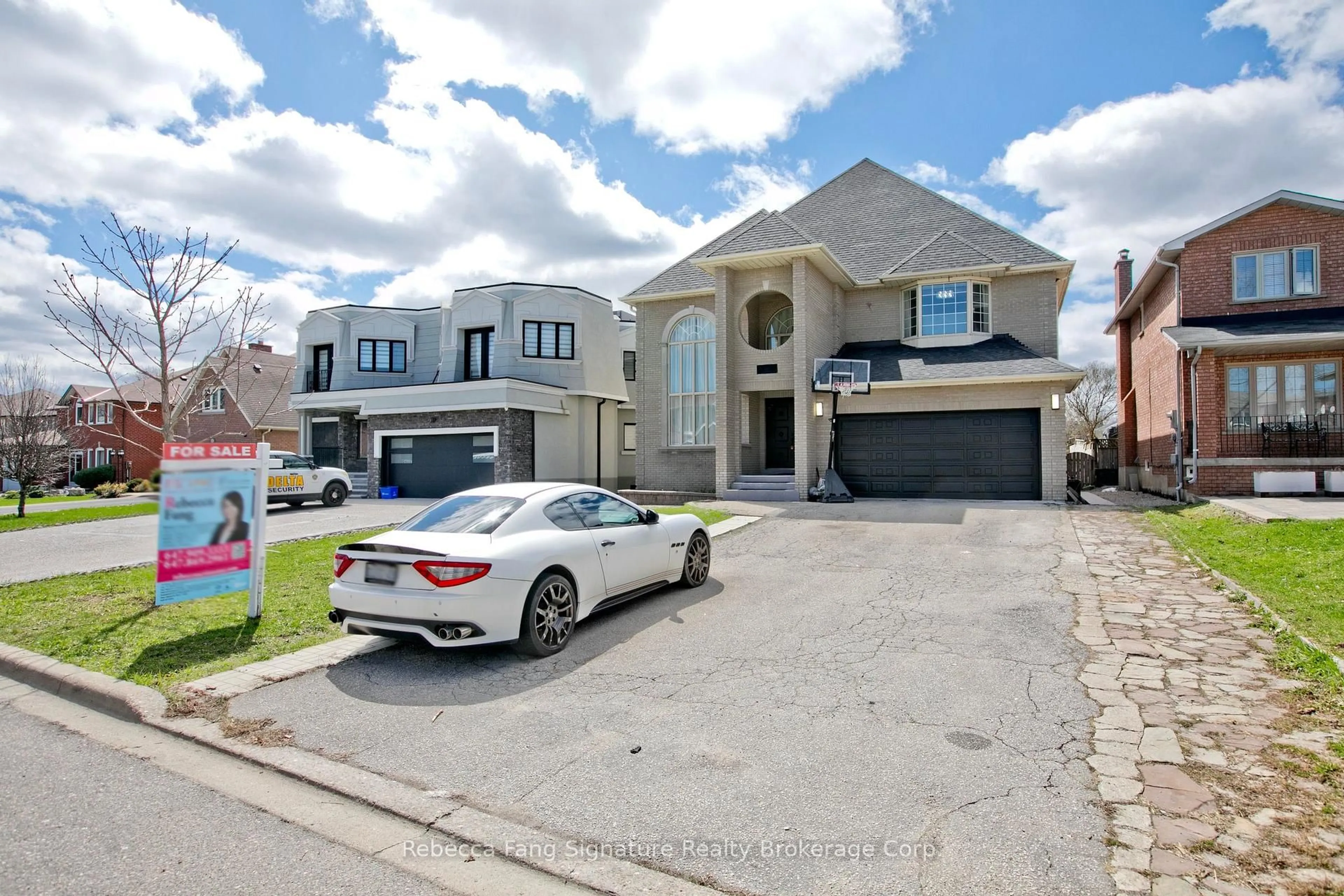 Unknown for 76 Oakdale Rd, Vaughan Ontario L6A 1J1