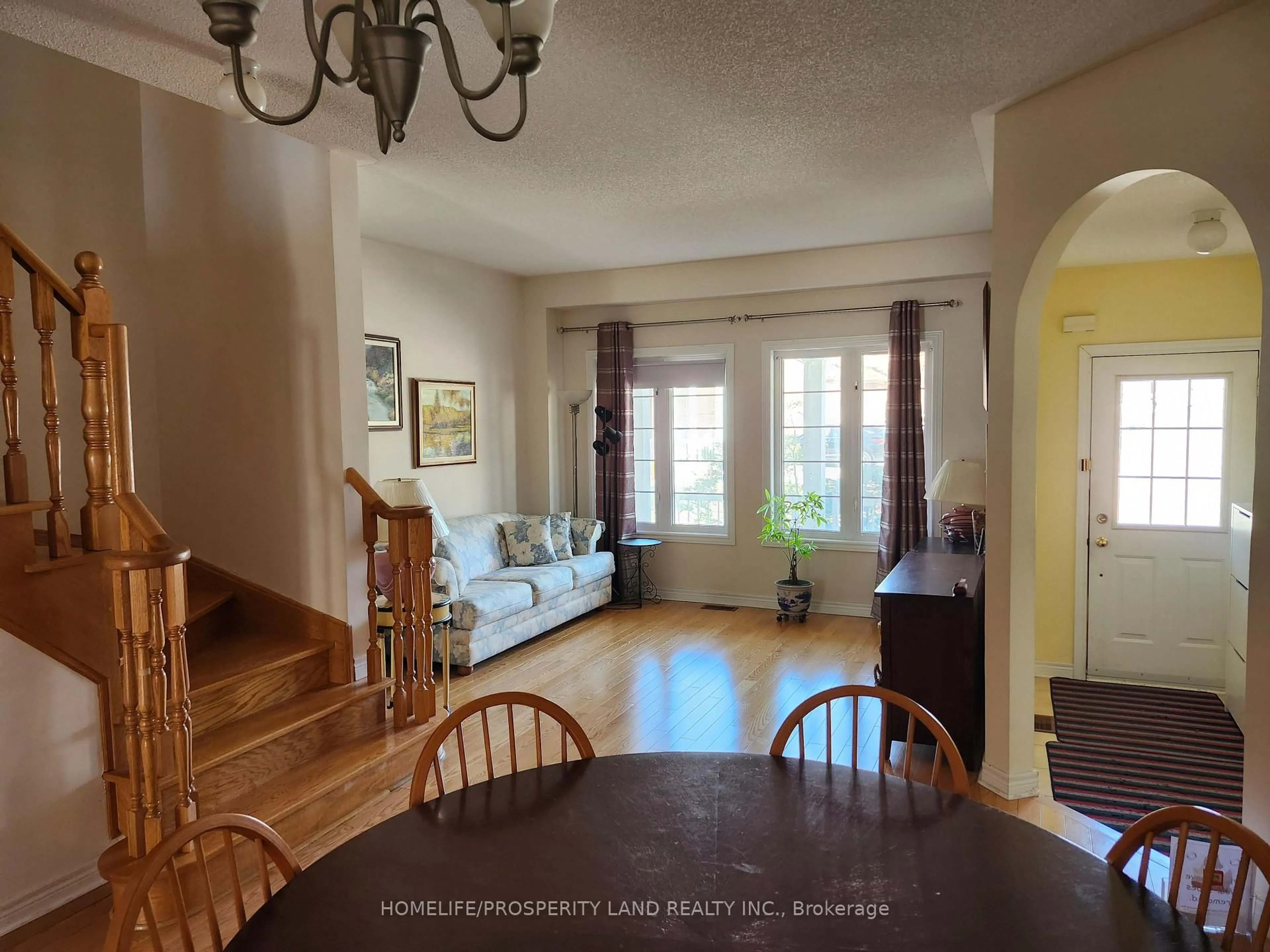 Unknown for 25 Olivia Dr, Markham Ontario L6C 3B6