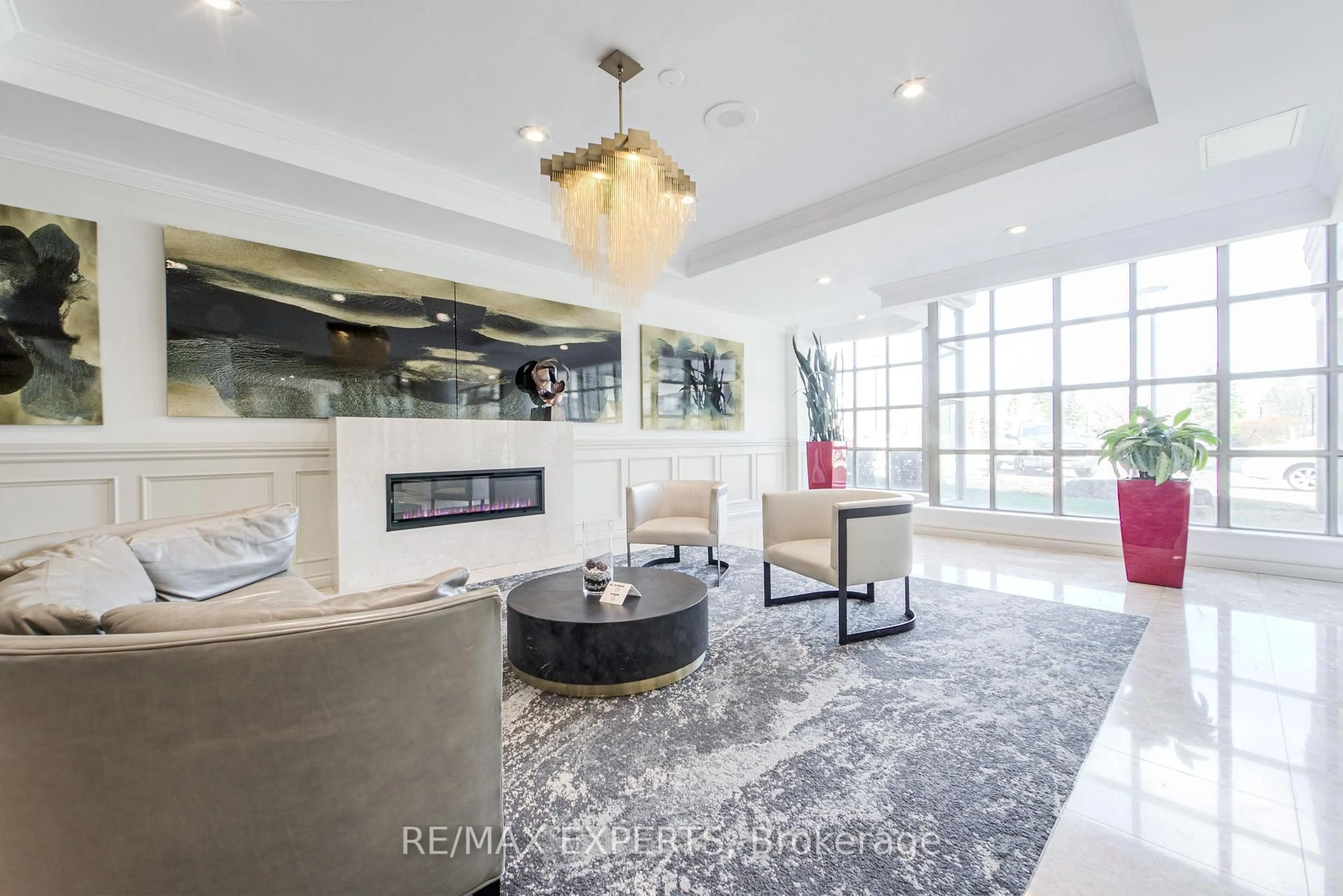 Unknown for 7 Townsgate Dr #1506, Vaughan Ontario L4J 7Z9