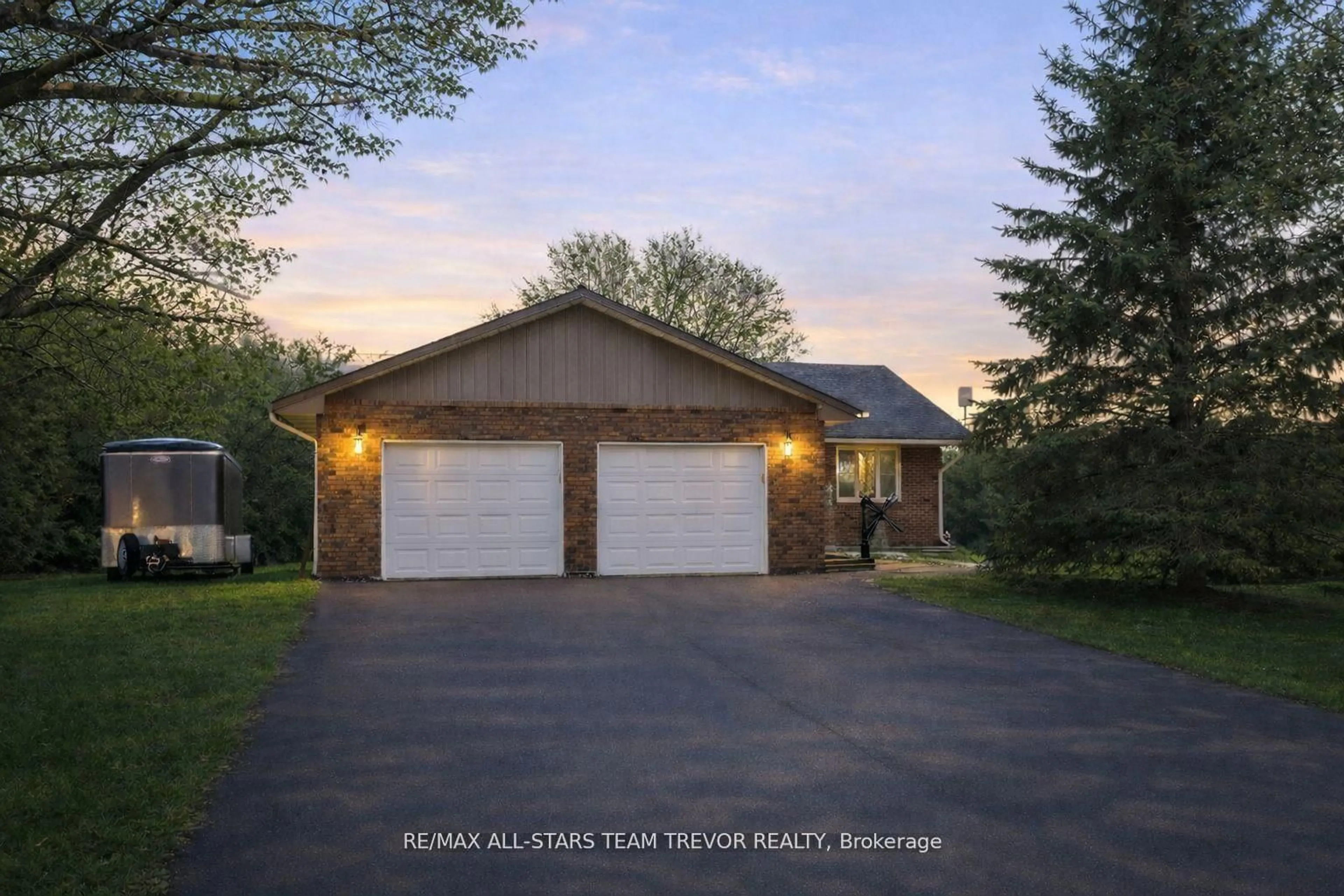 Unknown for 6497 6th Line, New Tecumseth Ontario L0G 1W0