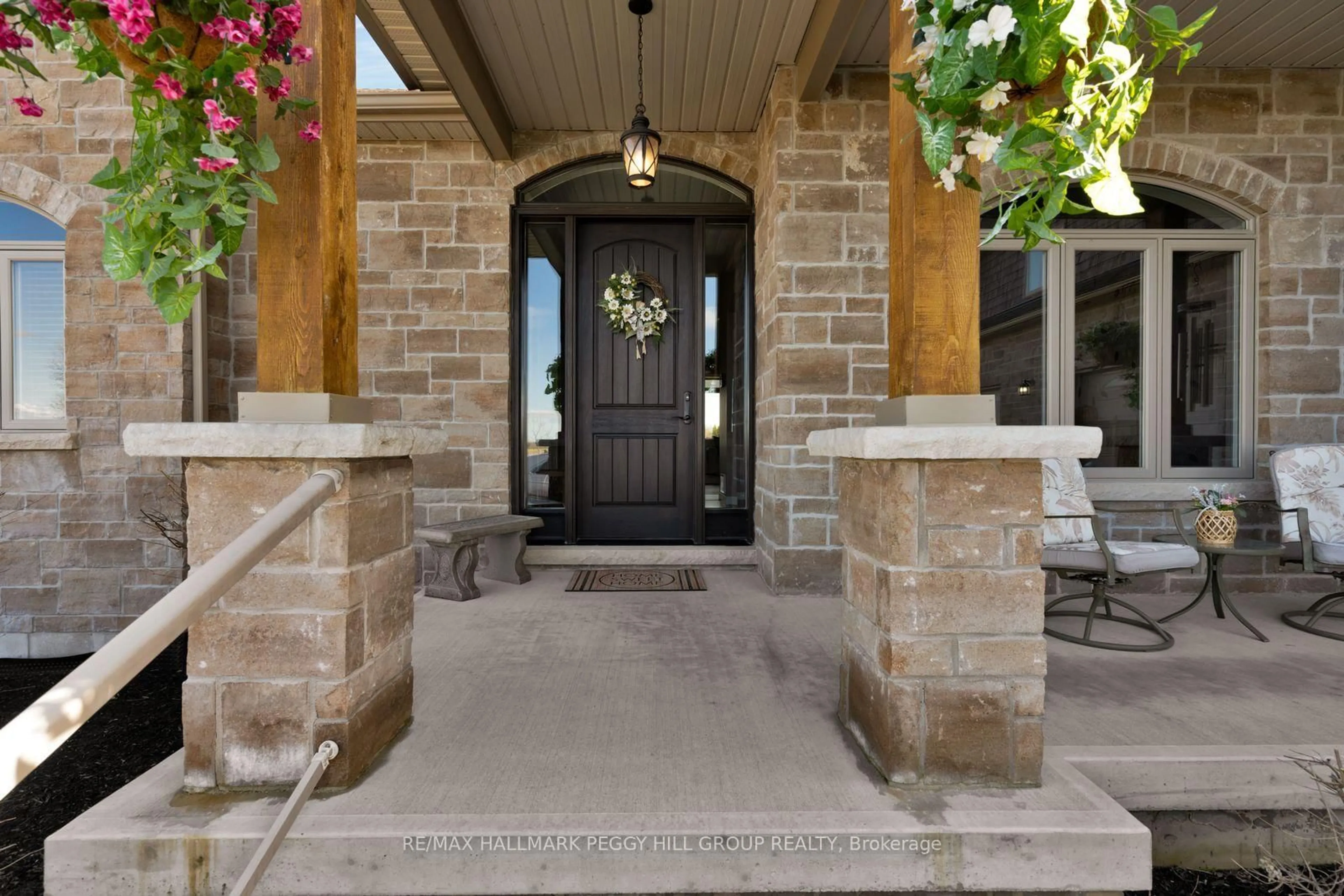 Unknown for 9157 30th Sdrd, Adjala-Tosorontio Ontario L0M 1M0