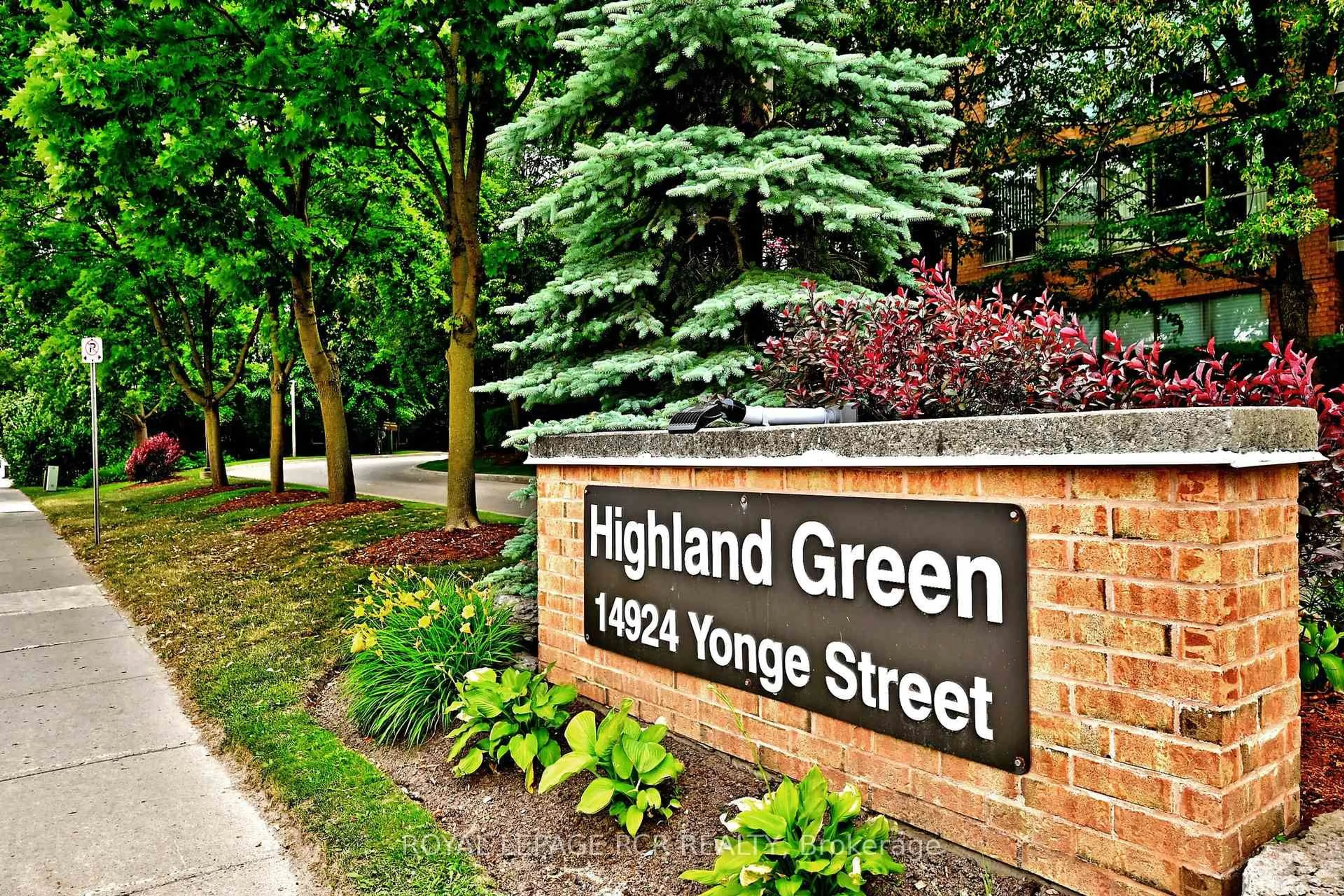 Unknown for 14924 Yonge St #509, Aurora Ontario L4G 6H7