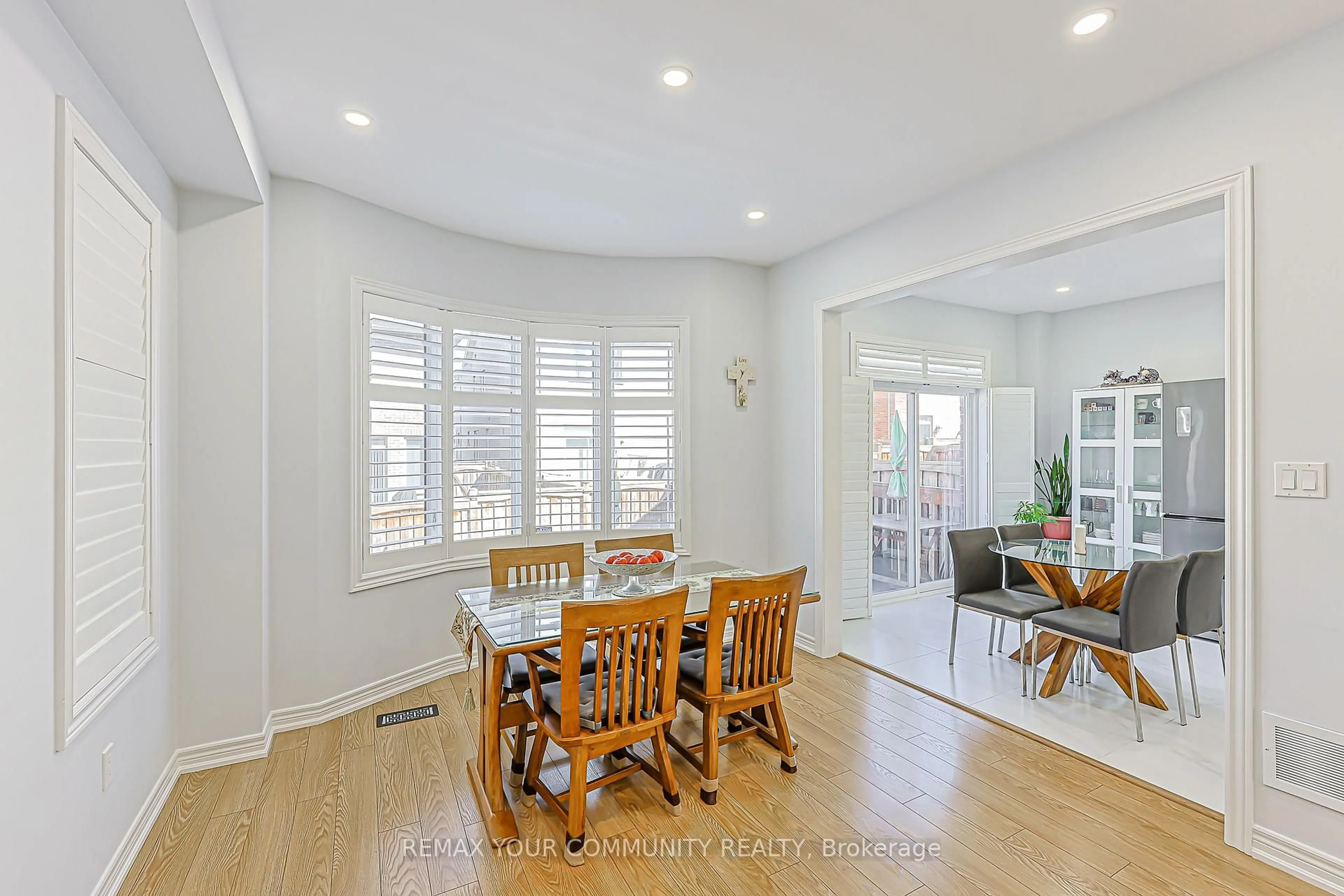 Dining room, unknown for 10 Hua Du Ave, Markham Ontario L6C 0S2