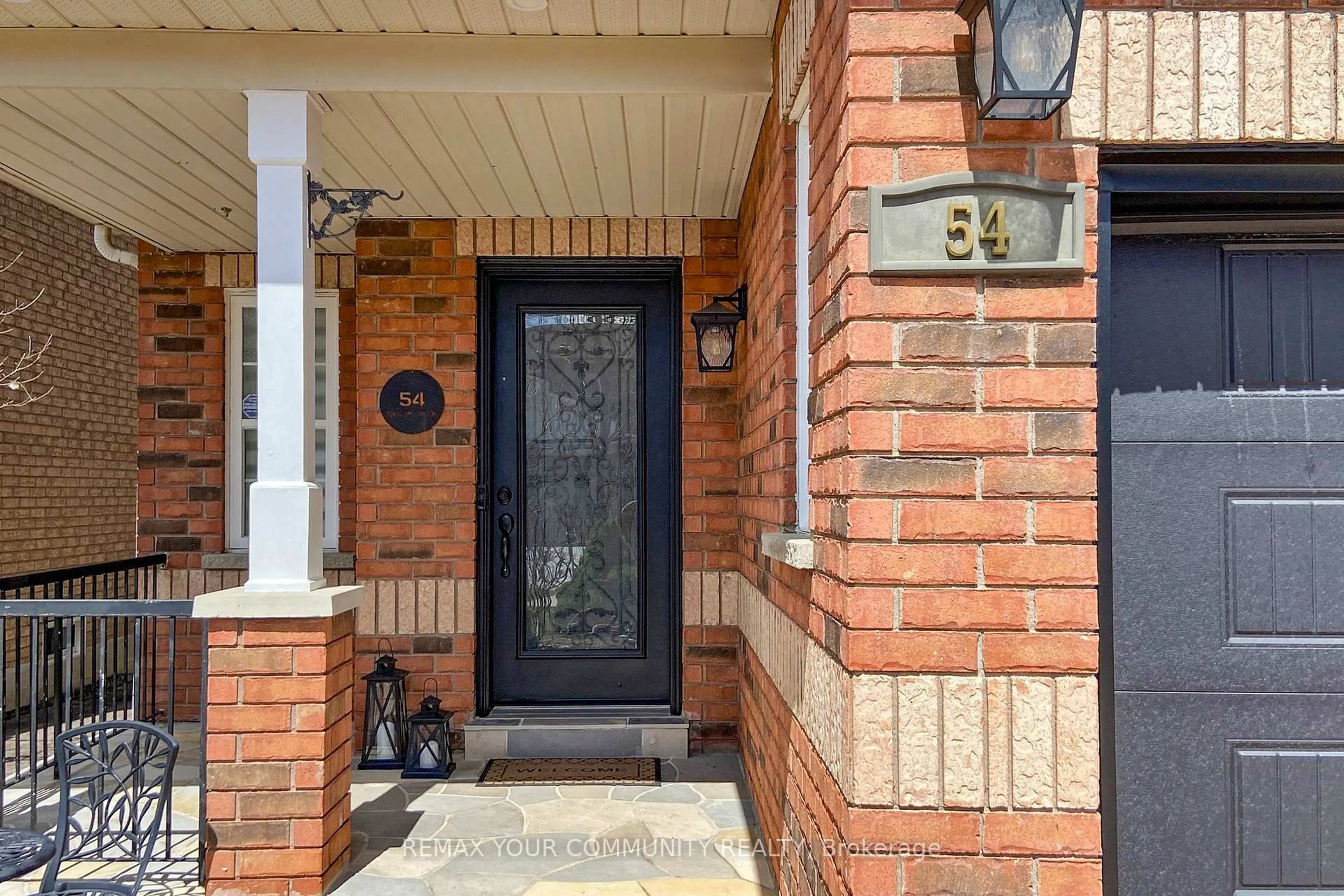 Unknown for 54 English Oak Dr, Richmond Hill Ontario L4E 3W2