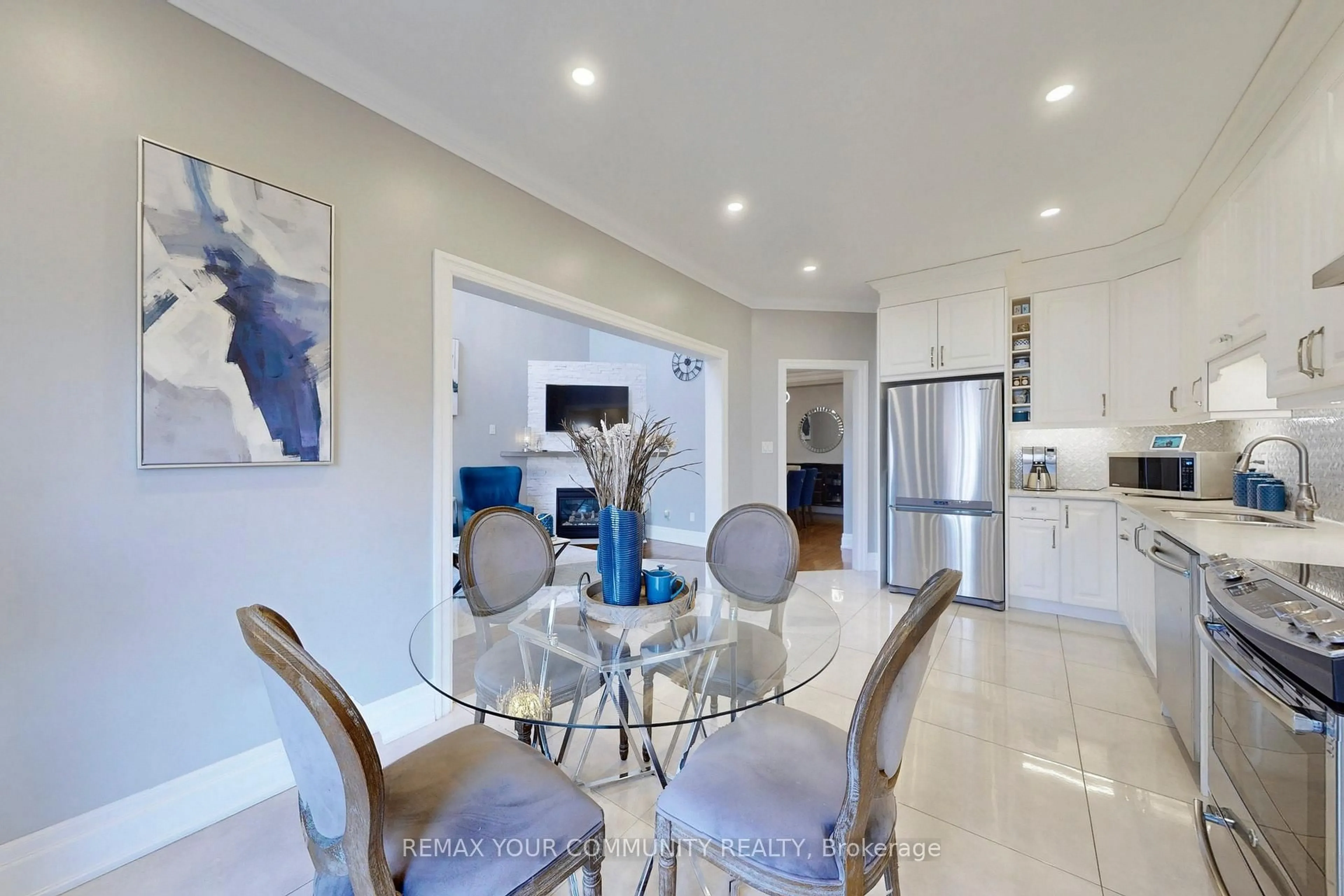 Unknown for 54 English Oak Dr, Richmond Hill Ontario L4E 3W2