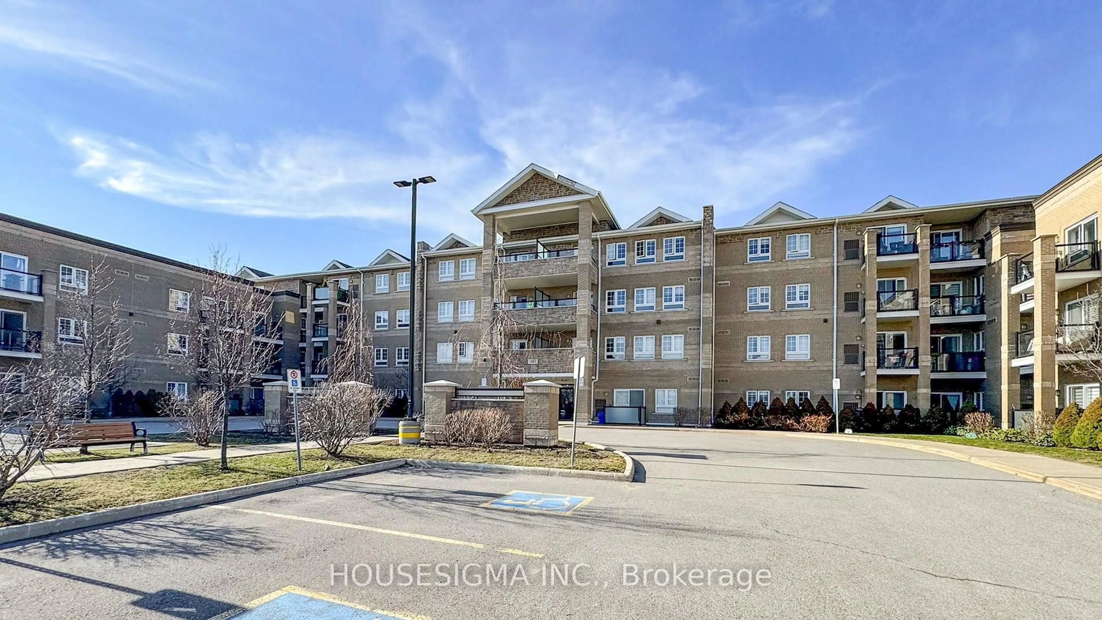 Unknown for 481 Rupert Ave #2213, Whitchurch-Stouffville Ontario L4A 1T4