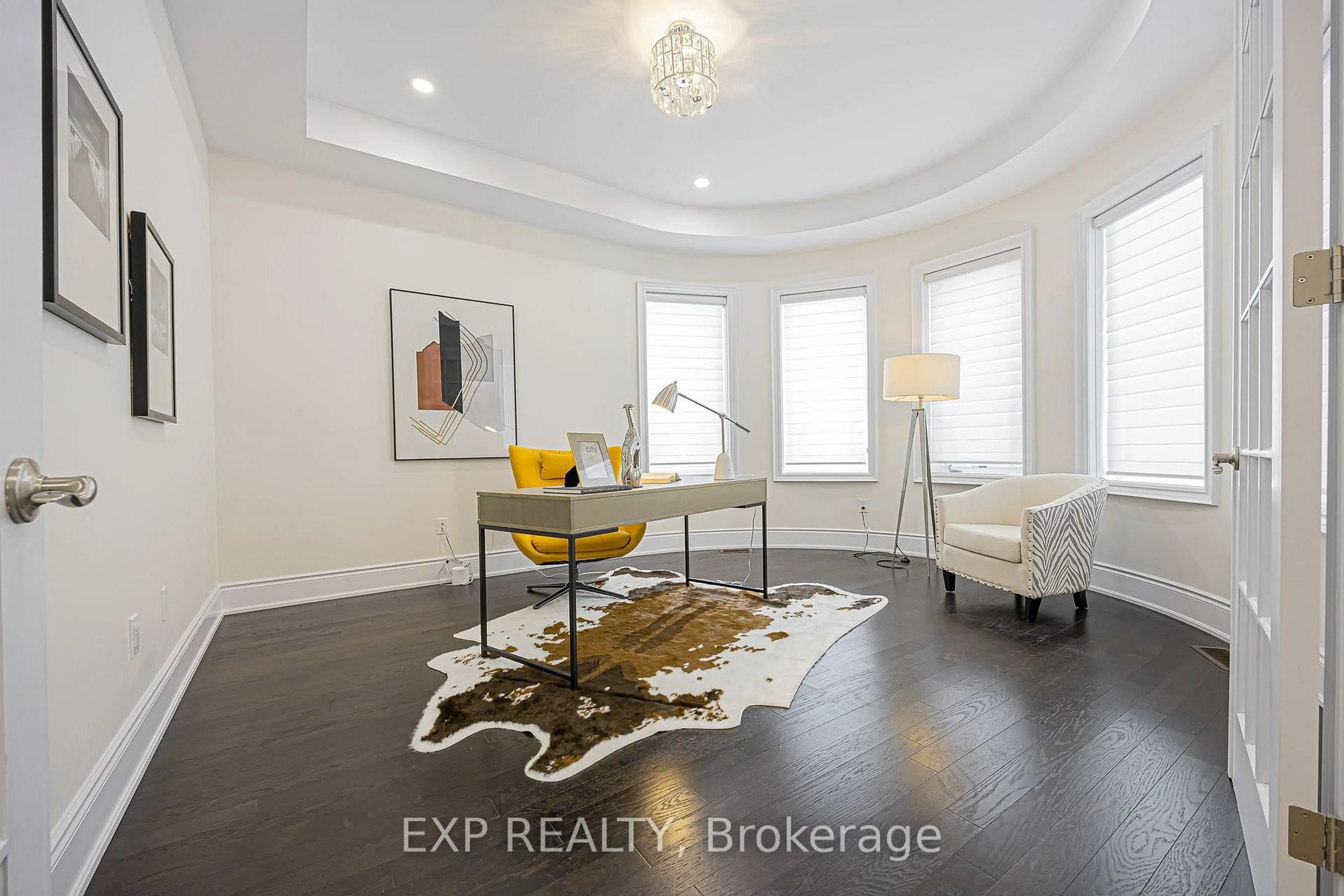 Unknown for 95 Chesney Cres, Vaughan Ontario L4H 4A5
