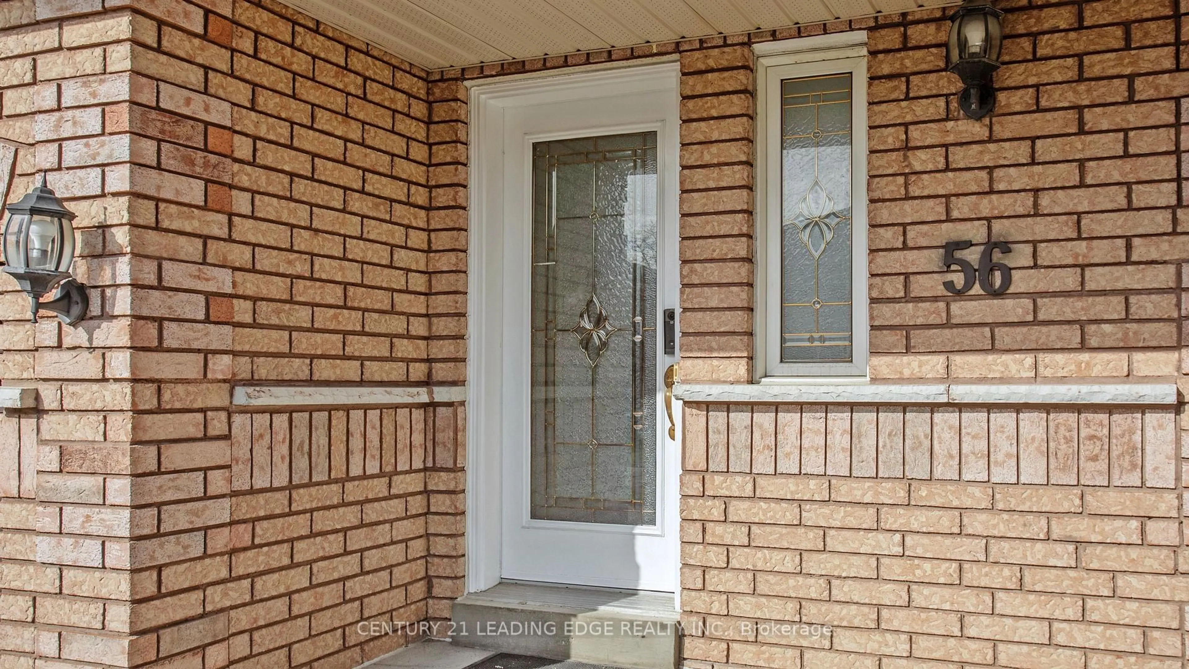 Unknown for 56 Wilcox Rd, Vaughan Ontario L6A 3R6
