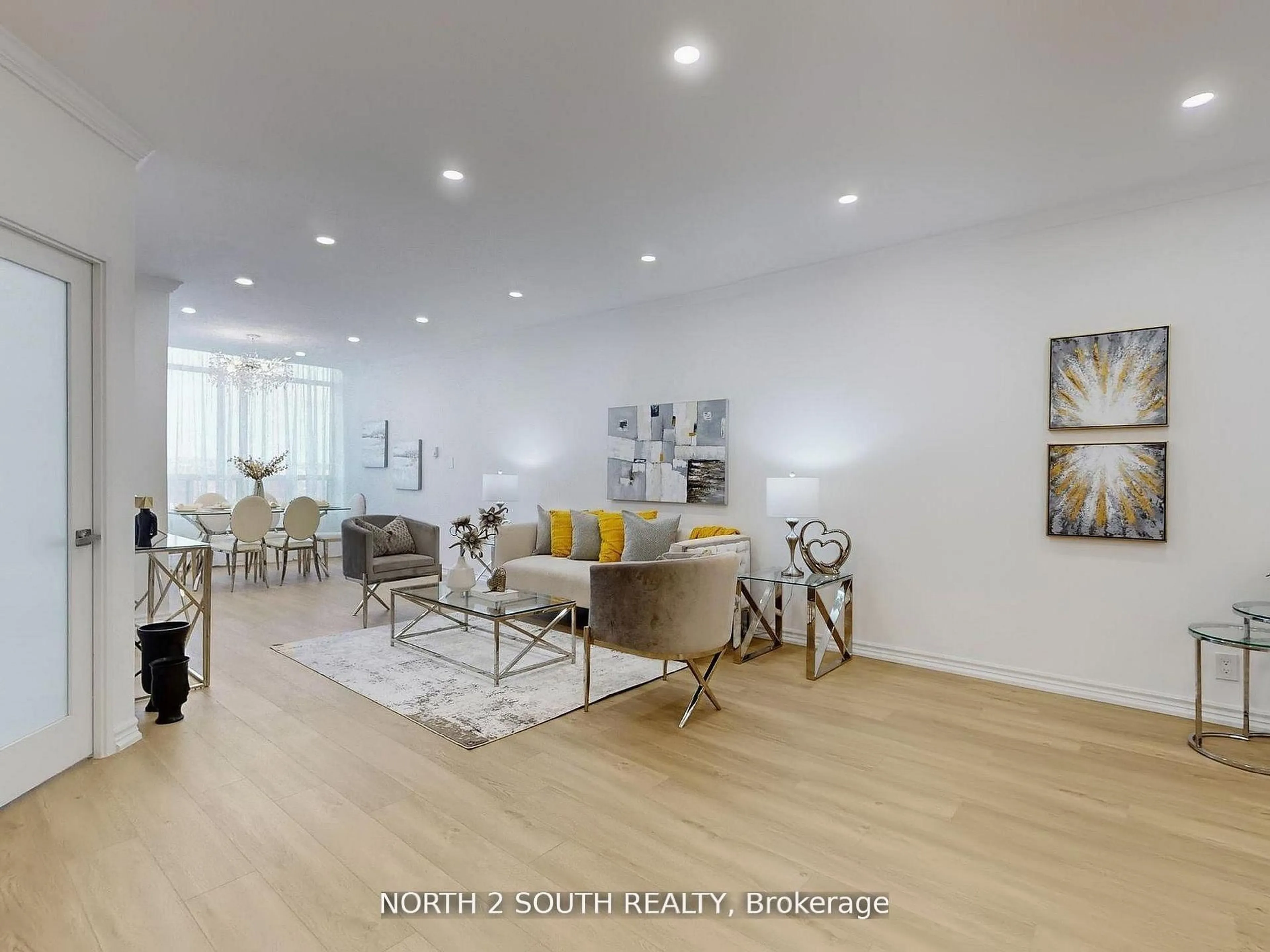 Unknown for 32 Clarissa Dr #PH27, Richmond Hill Ontario L4C 9R7