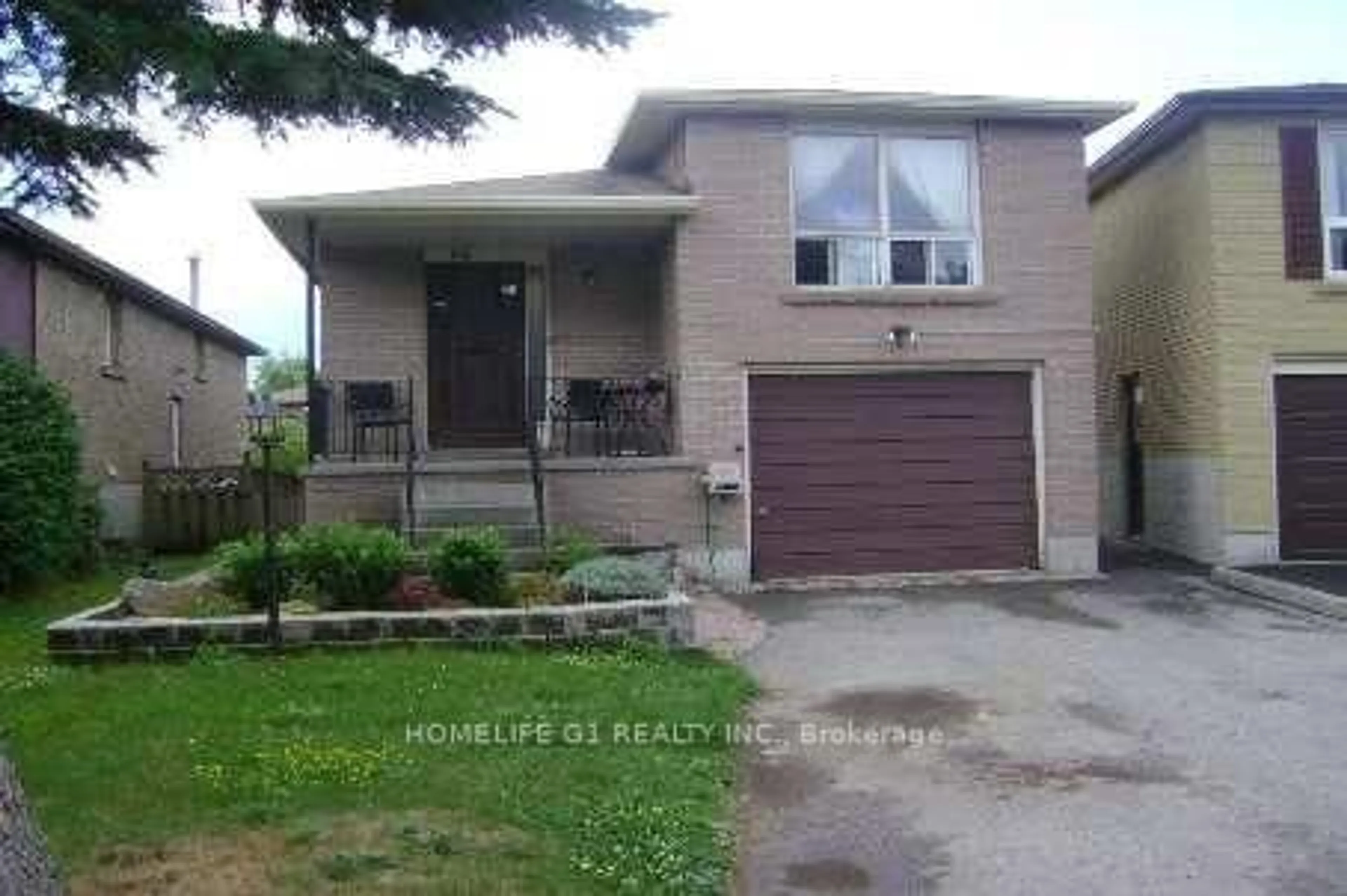 Unknown for 86 Zima Cres, Bradford West Gwillimbury Ontario L3Z 2E4