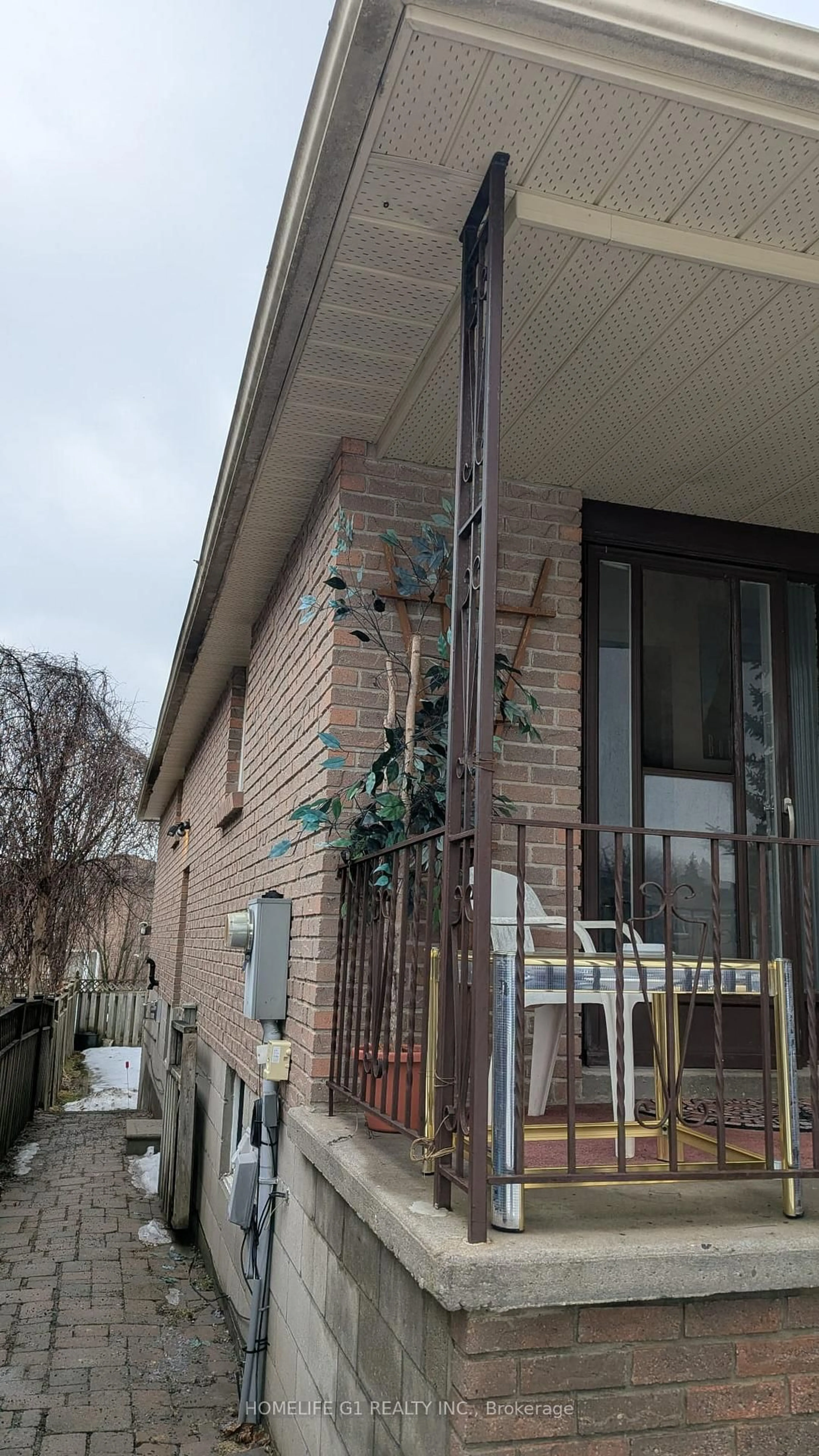 Unknown for 86 Zima Cres, Bradford West Gwillimbury Ontario L3Z 2E4