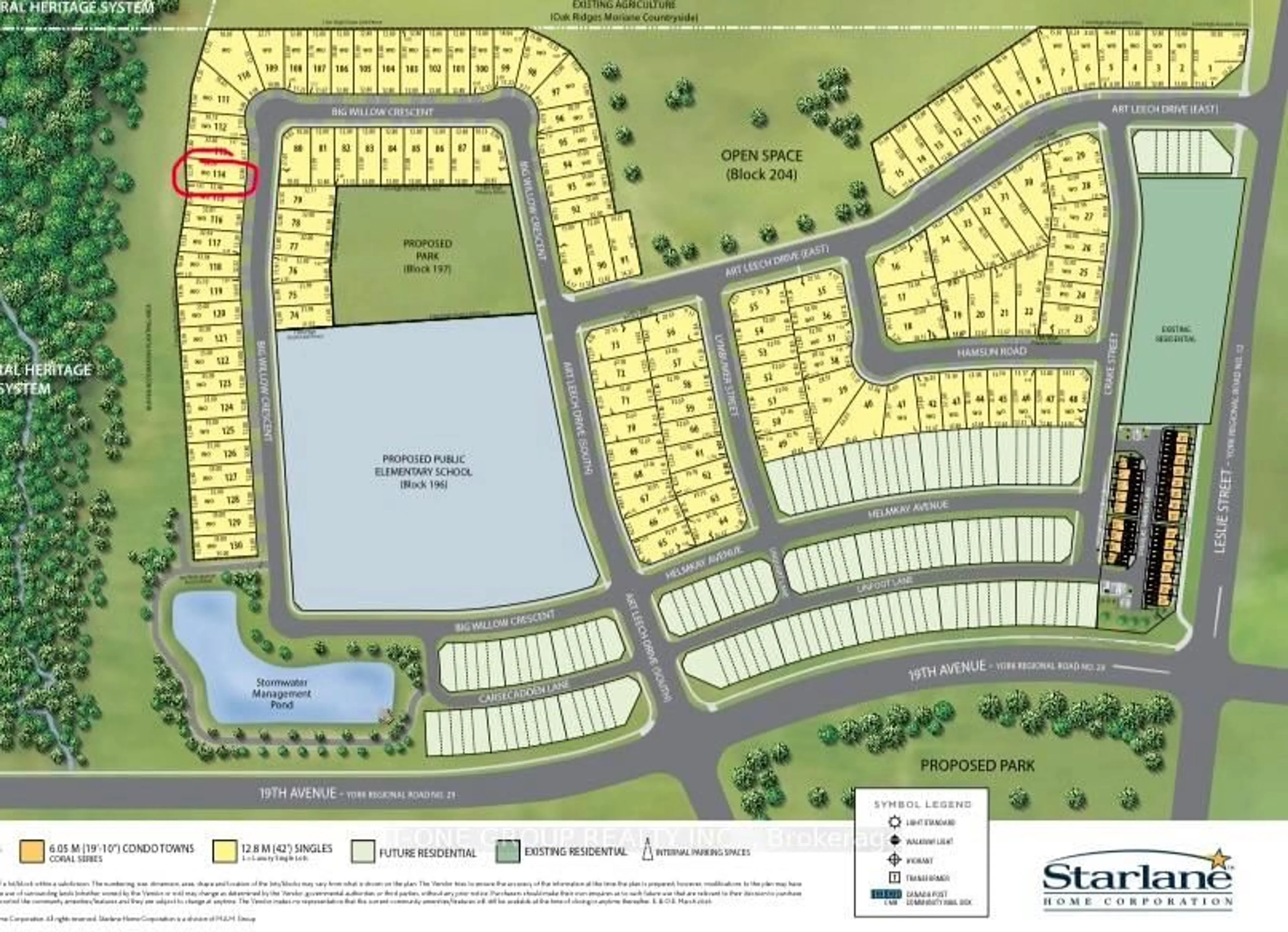 Floor plan for 62 Big Willow Cres, Richmond Hill Ontario L4E 3R4