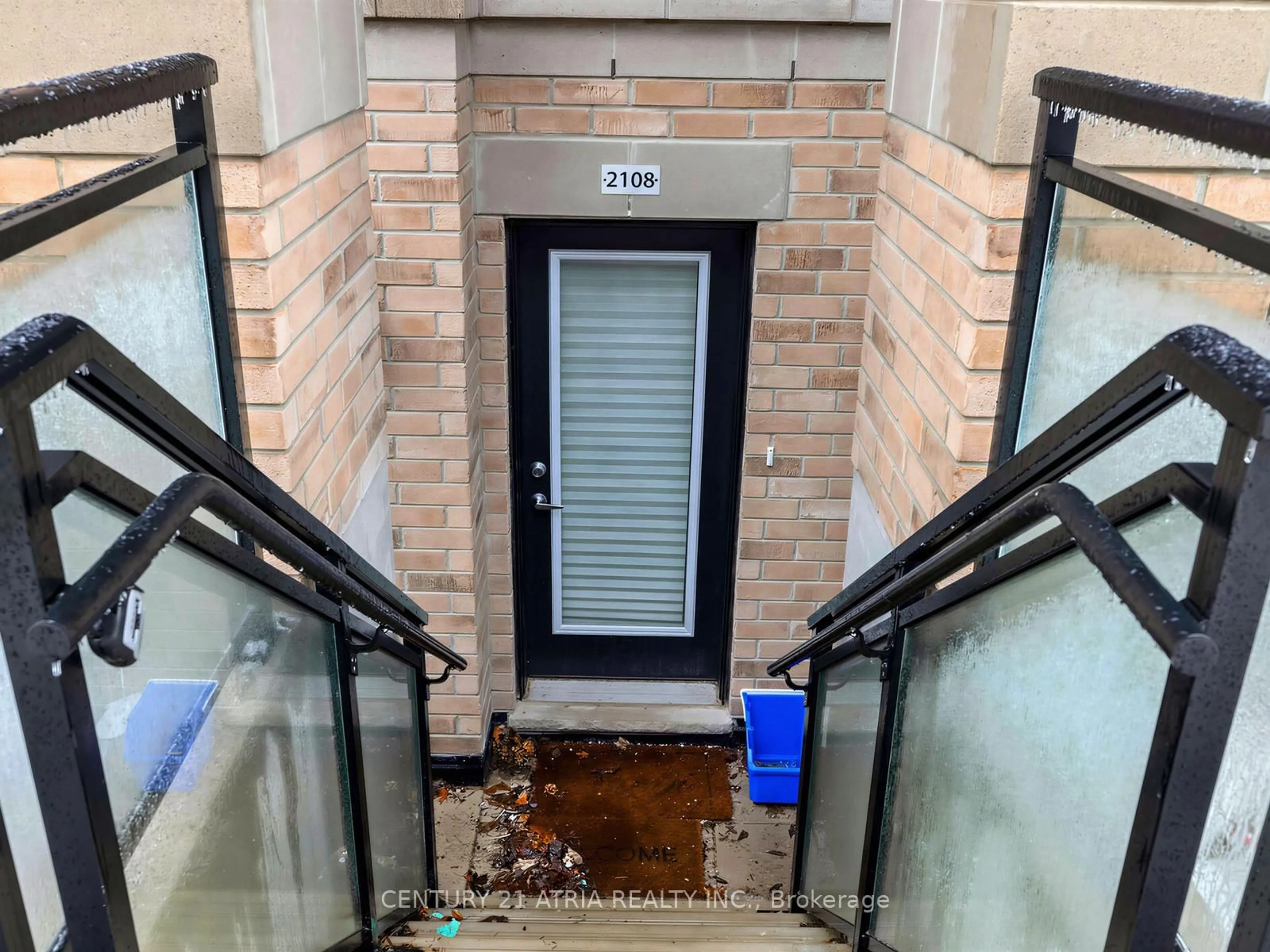 Unknown for 58 Elizabeth St #2108, Richmond Hill Ontario L4C 5W2