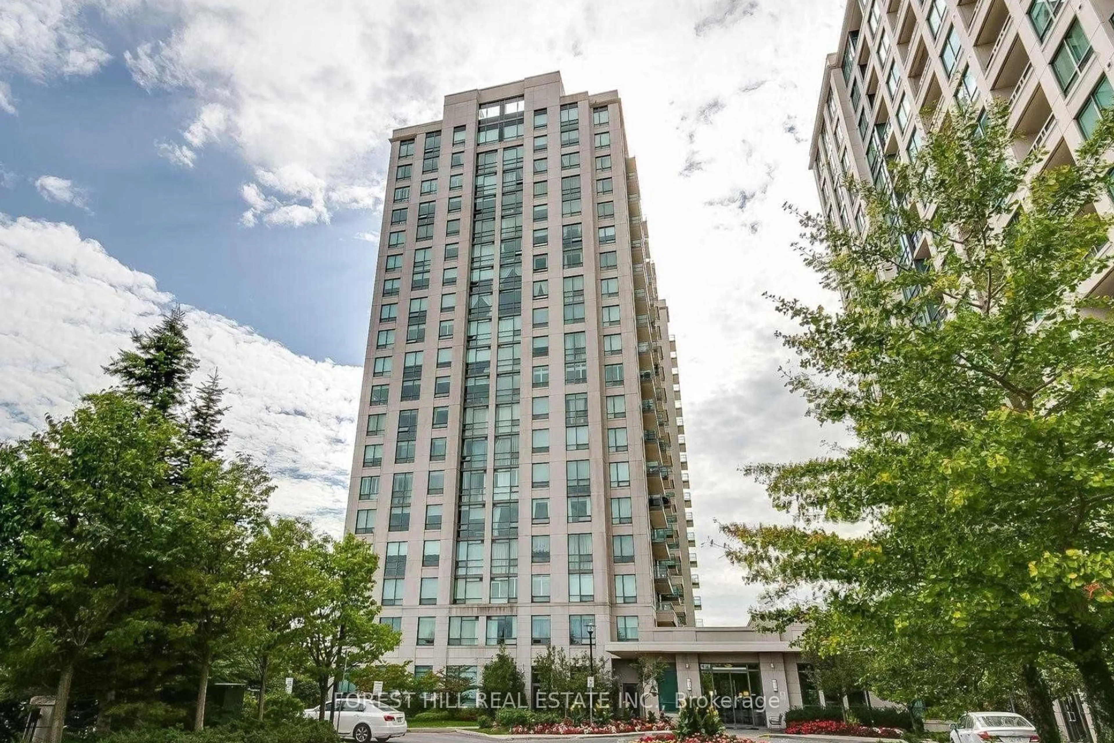 Unknown for 88 Promenade Circ #408, Vaughan Ontario L4J 9A4