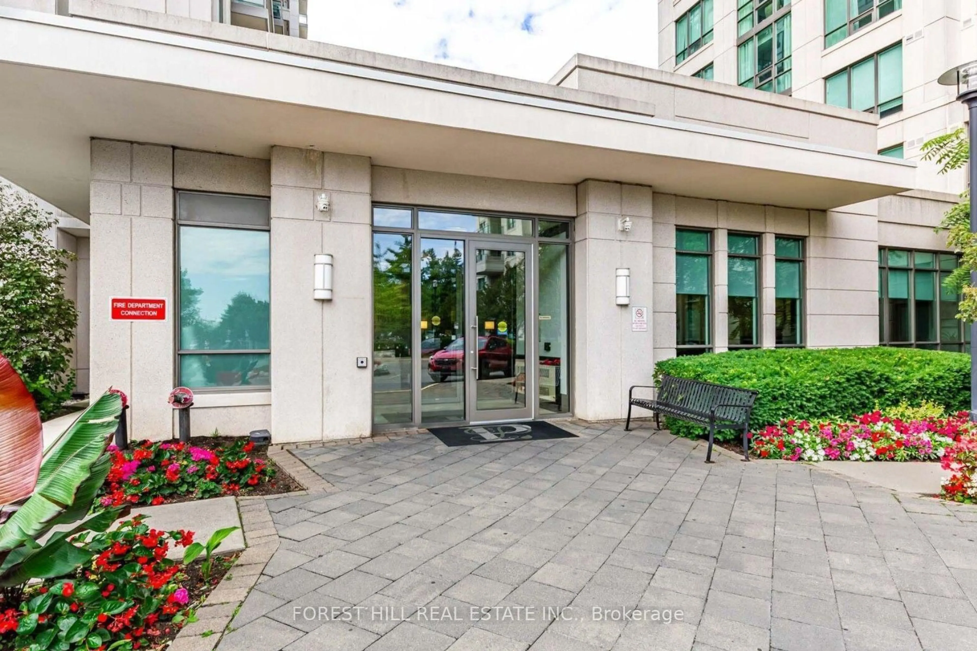 Unknown for 88 Promenade Circ #408, Vaughan Ontario L4J 9A4