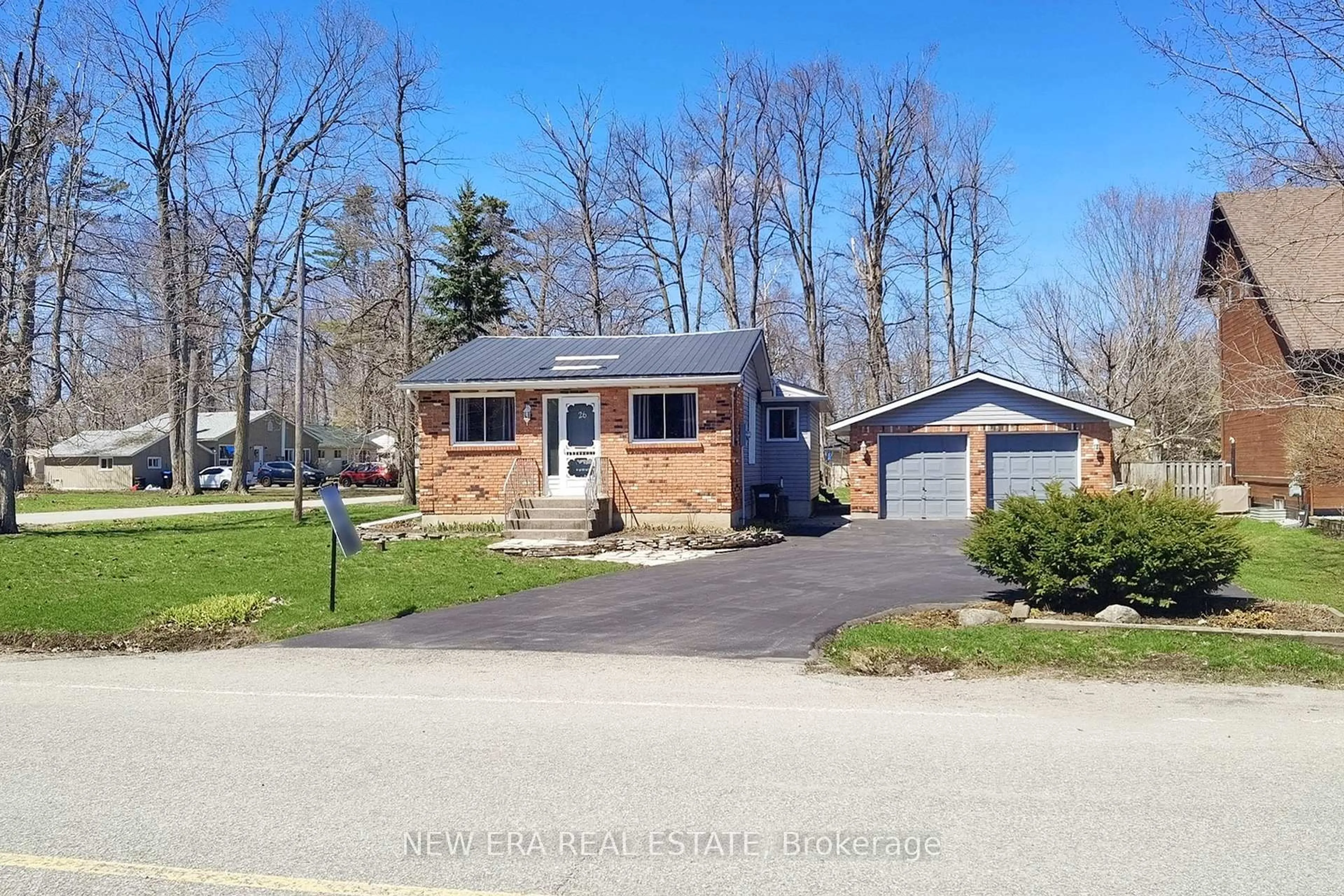 Unknown for 26 Big Bay Point Rd, Innisfil Ontario L9S 2N9