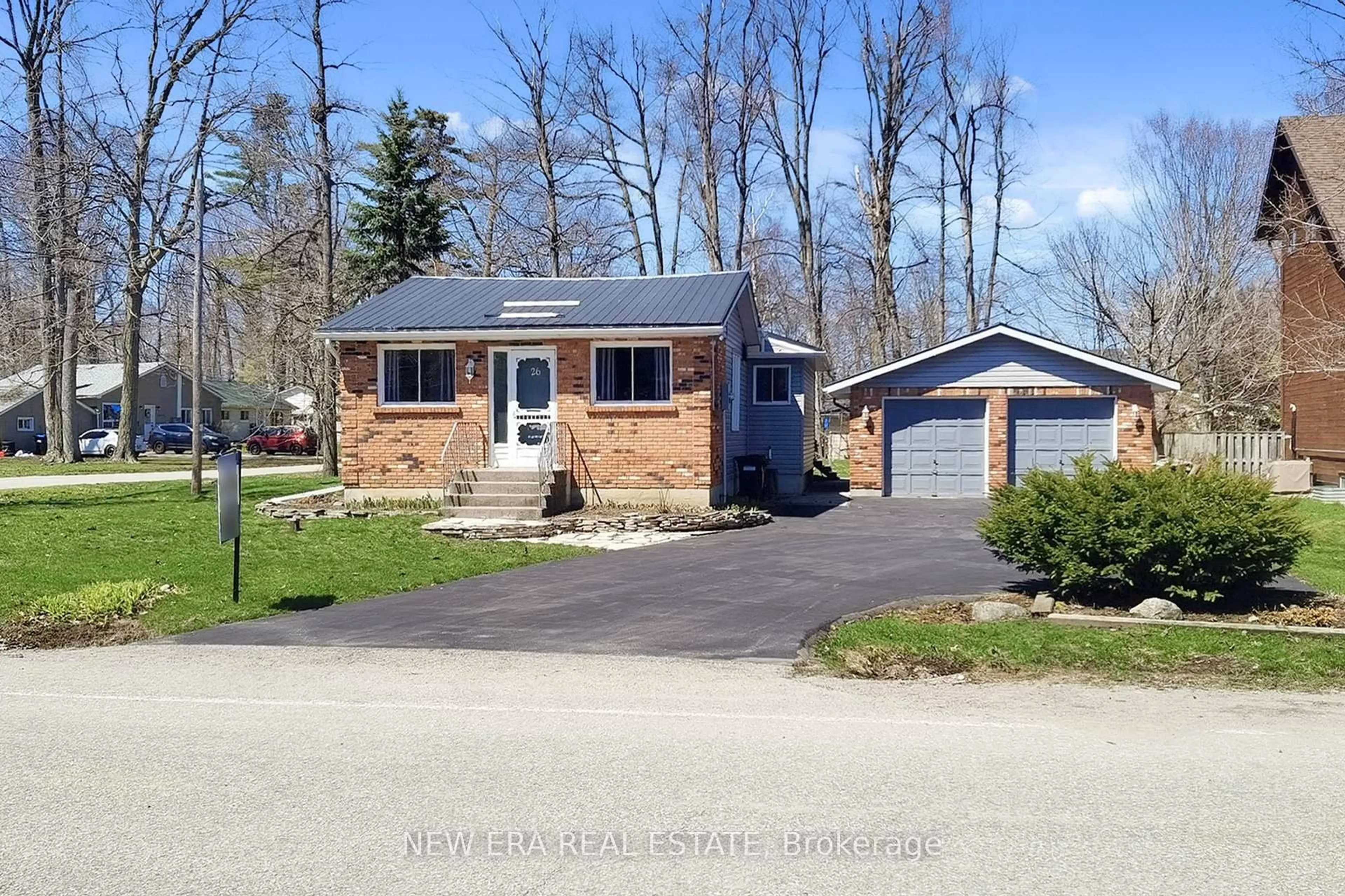 Unknown for 26 Big Bay Point Rd, Innisfil Ontario L9S 2N9