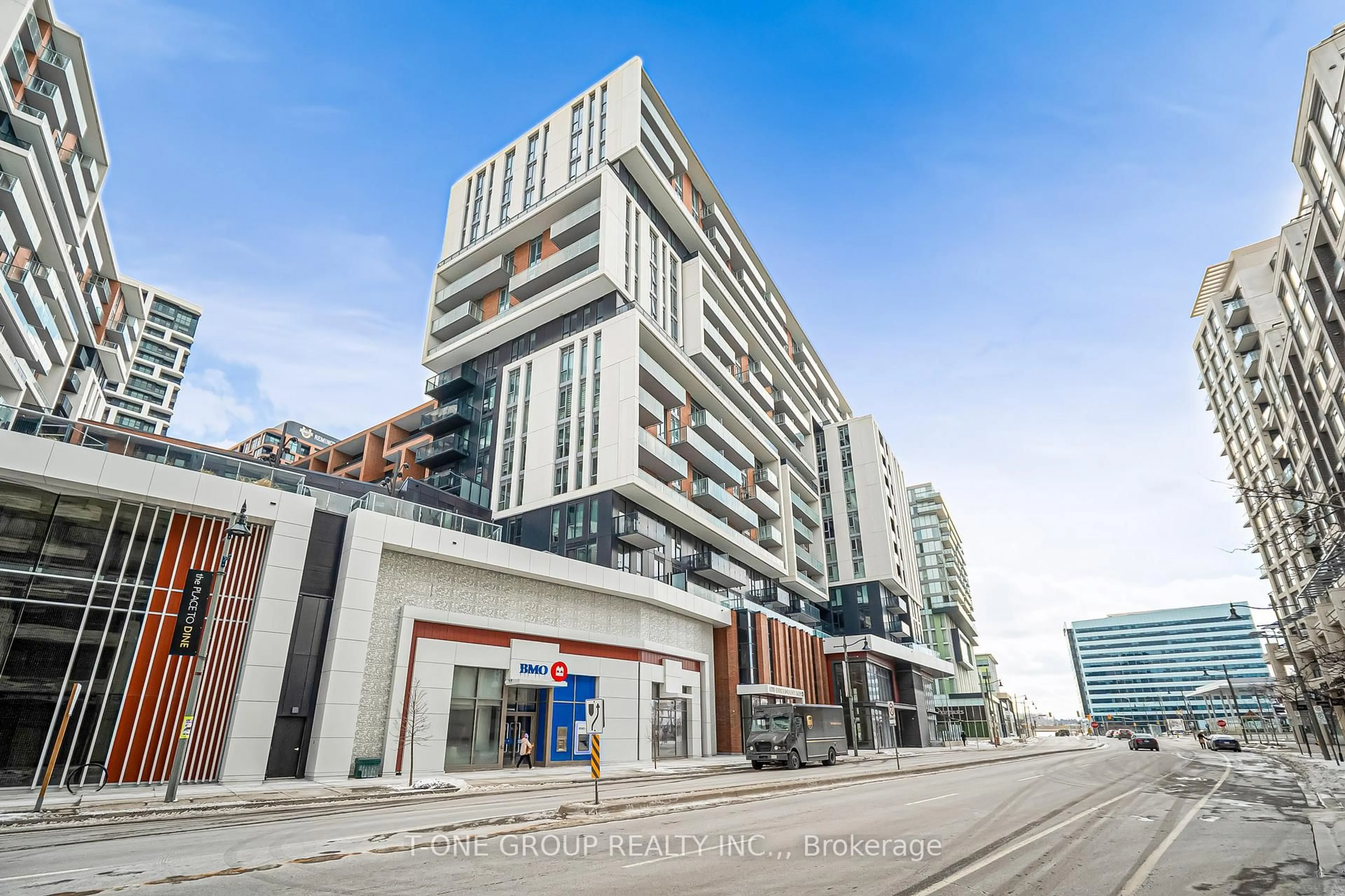 Unknown for 8119 Birchmount Rd #1409, Markham Ontario L6G 0H5