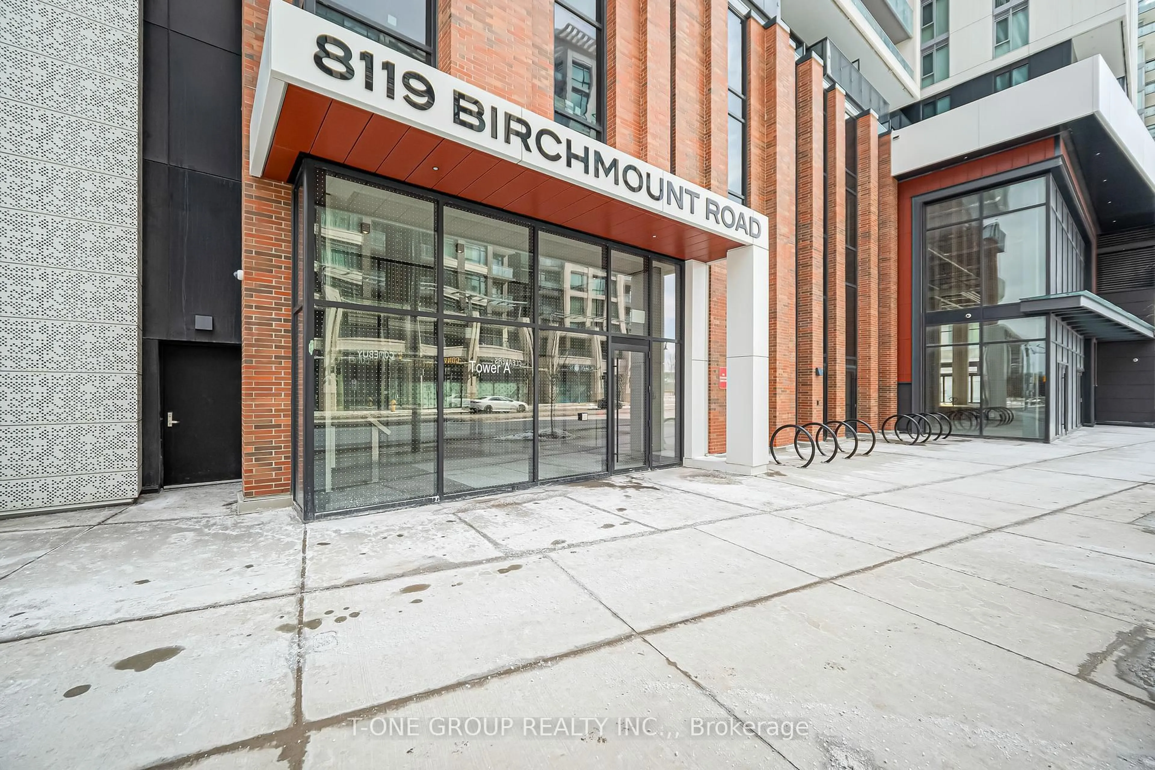 Unknown for 8119 Birchmount Rd #1409, Markham Ontario L6G 0H5