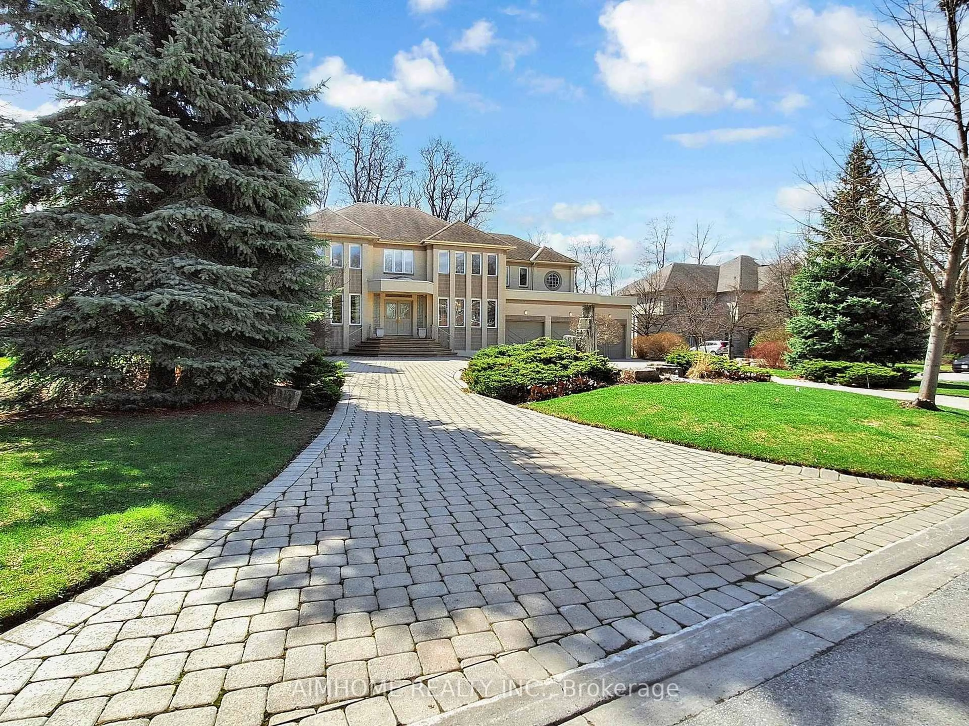 Unknown for 145 Renaissance Crt, Vaughan Ontario L4J 7W4