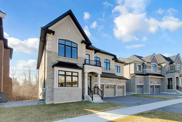 166 Prairie Rose Dr, Richmond Hill 2