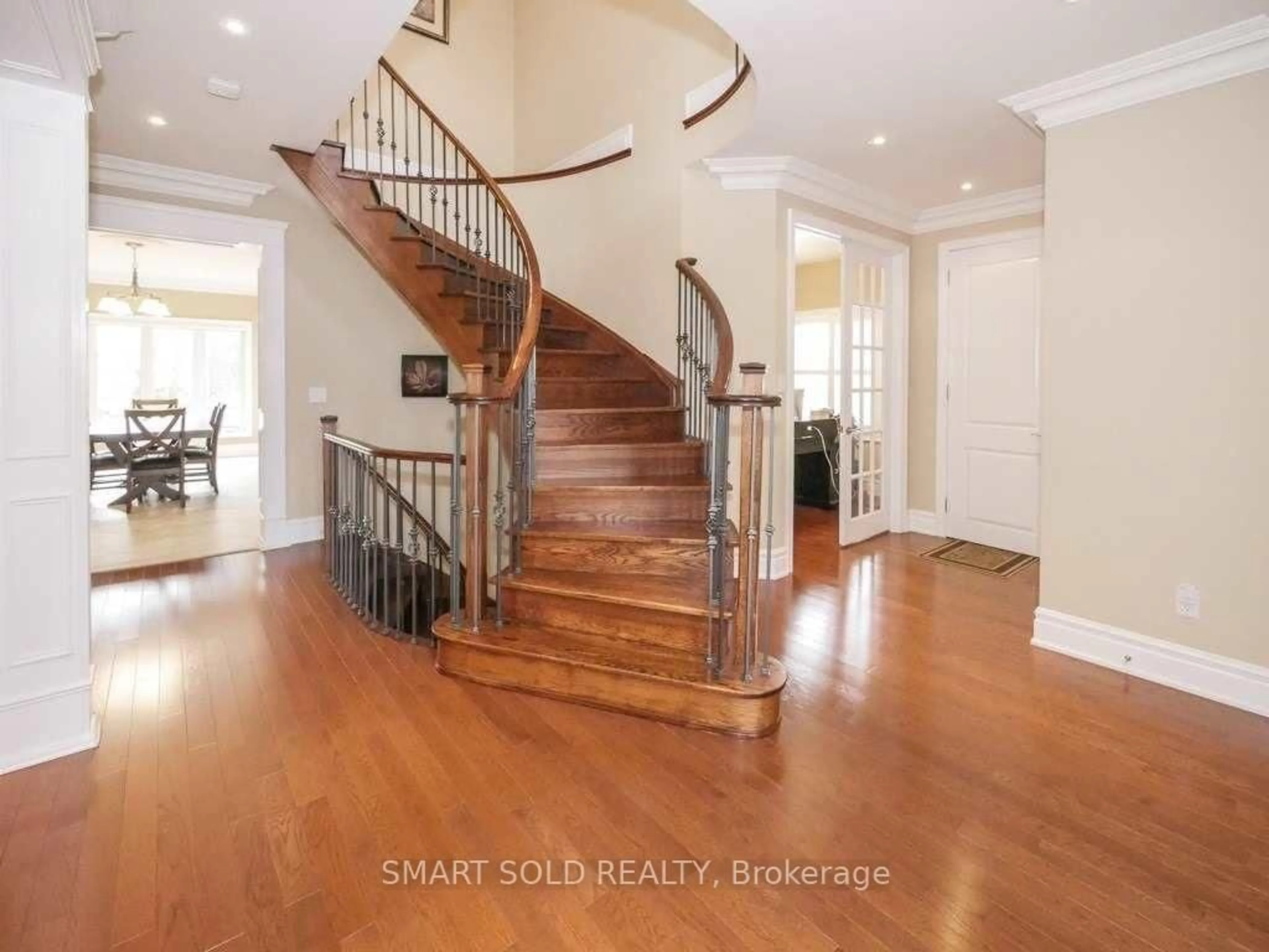 Unknown for 15 Vomano St, Richmond Hill Ontario L4C 0T9