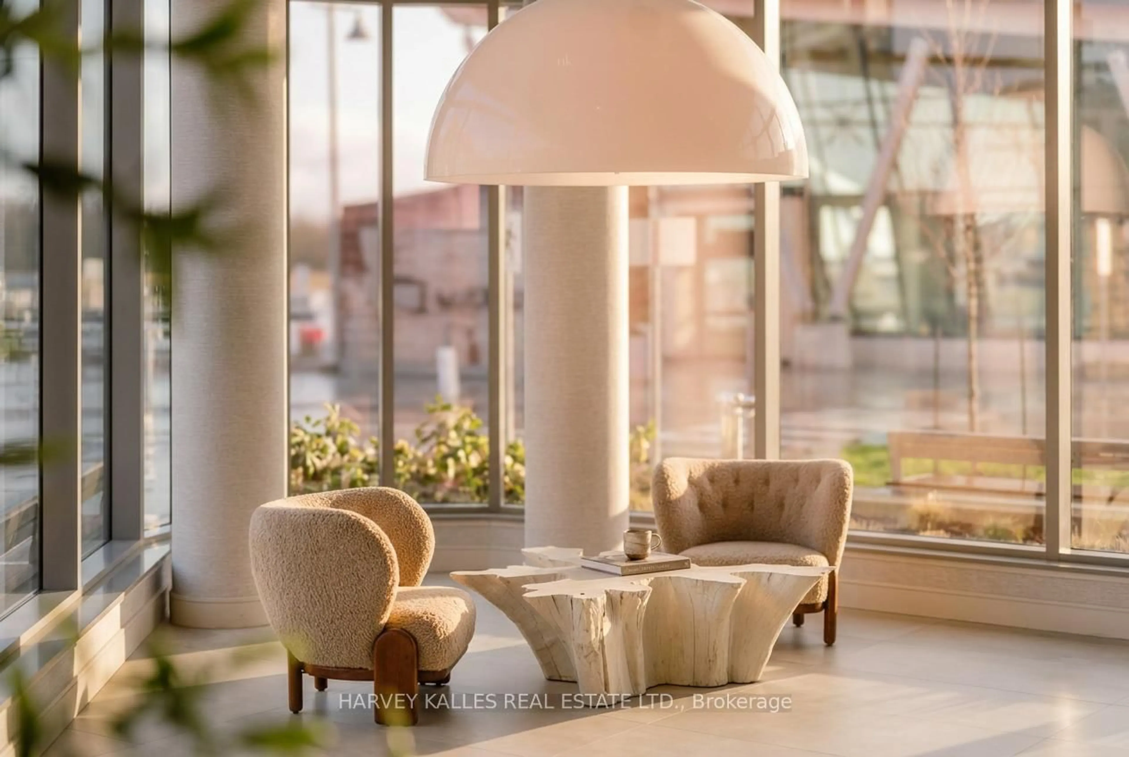 Lobby for 333 Sunseeker Ave #243, Innisfil Ontario L9S 0R6