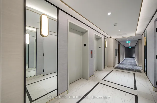 120 Eagle Rock Way #210, Vaughan 4